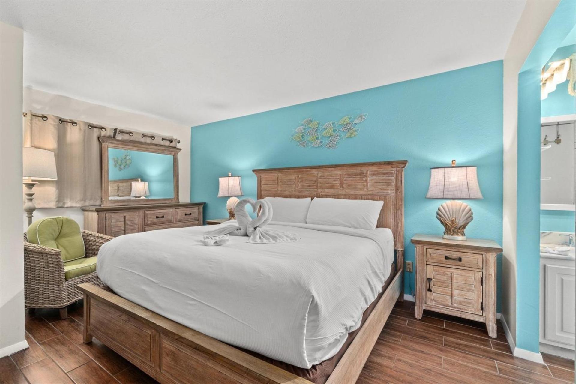 Apartment The Summit 731 Panama City Beach