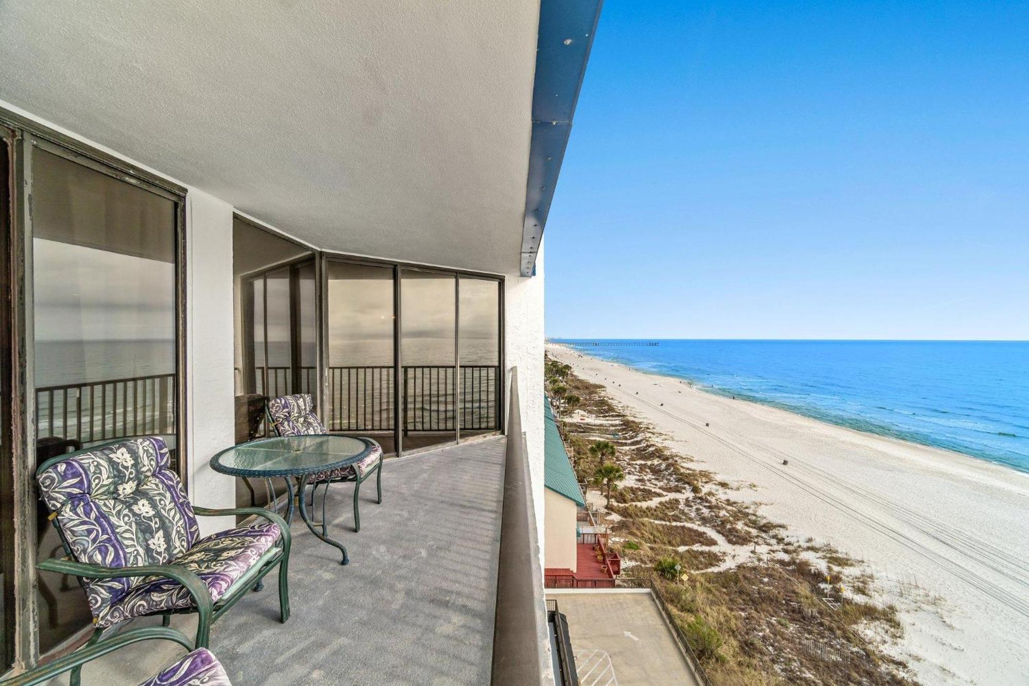 Aquavista 804e Apartment *