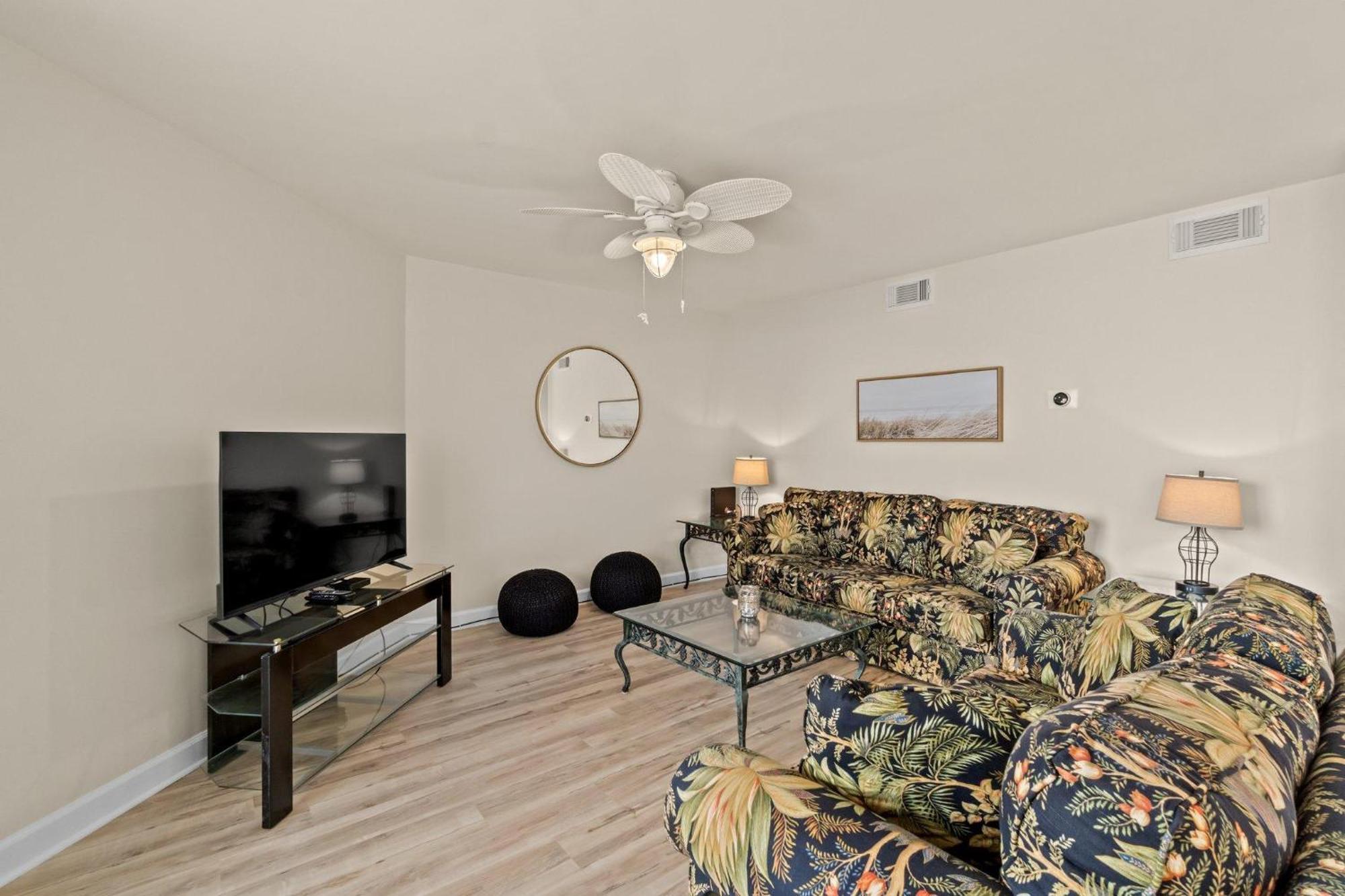 Apartment Aquavista 804e *