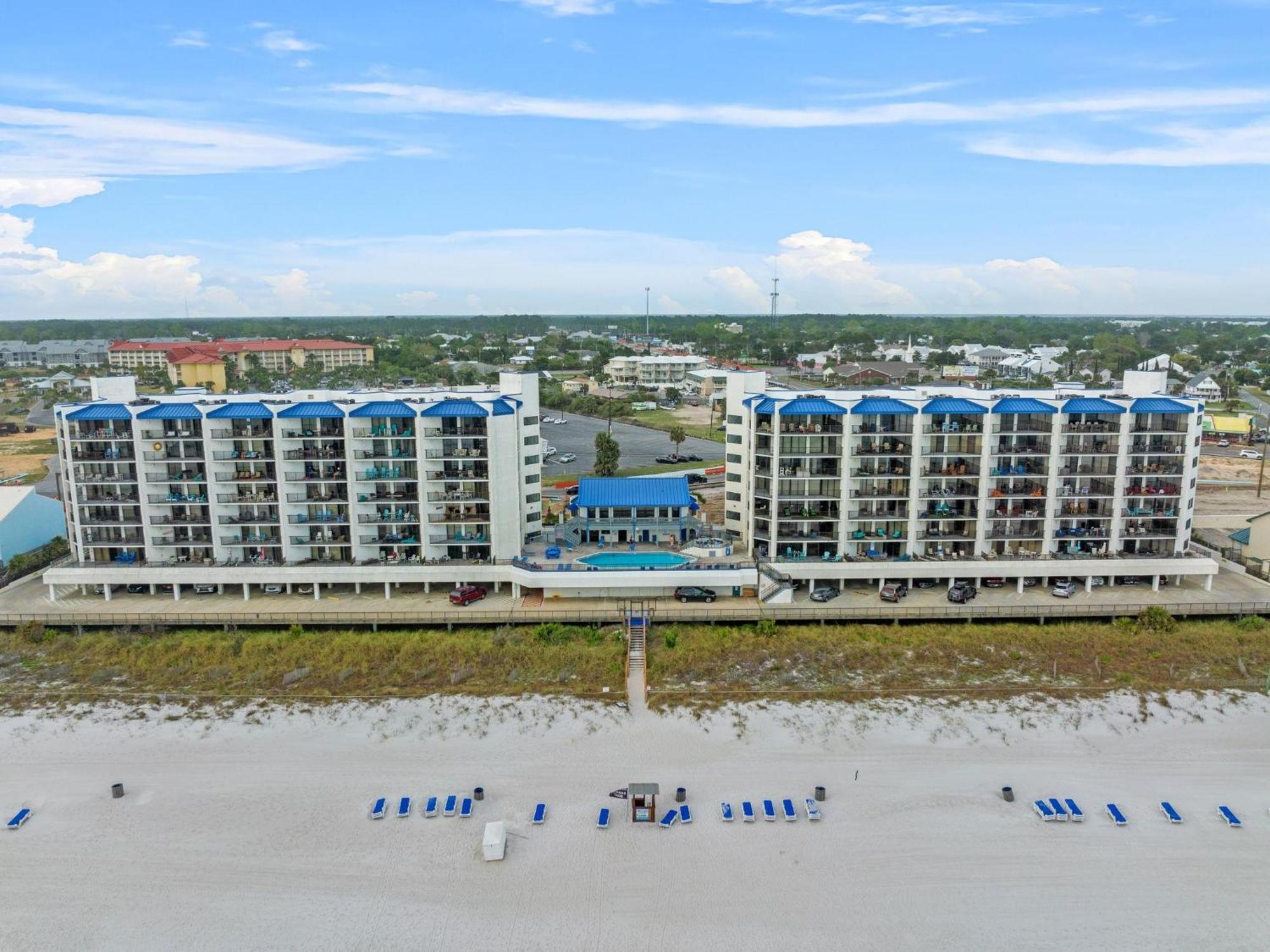 Aquavista 804e * Panama City Beach