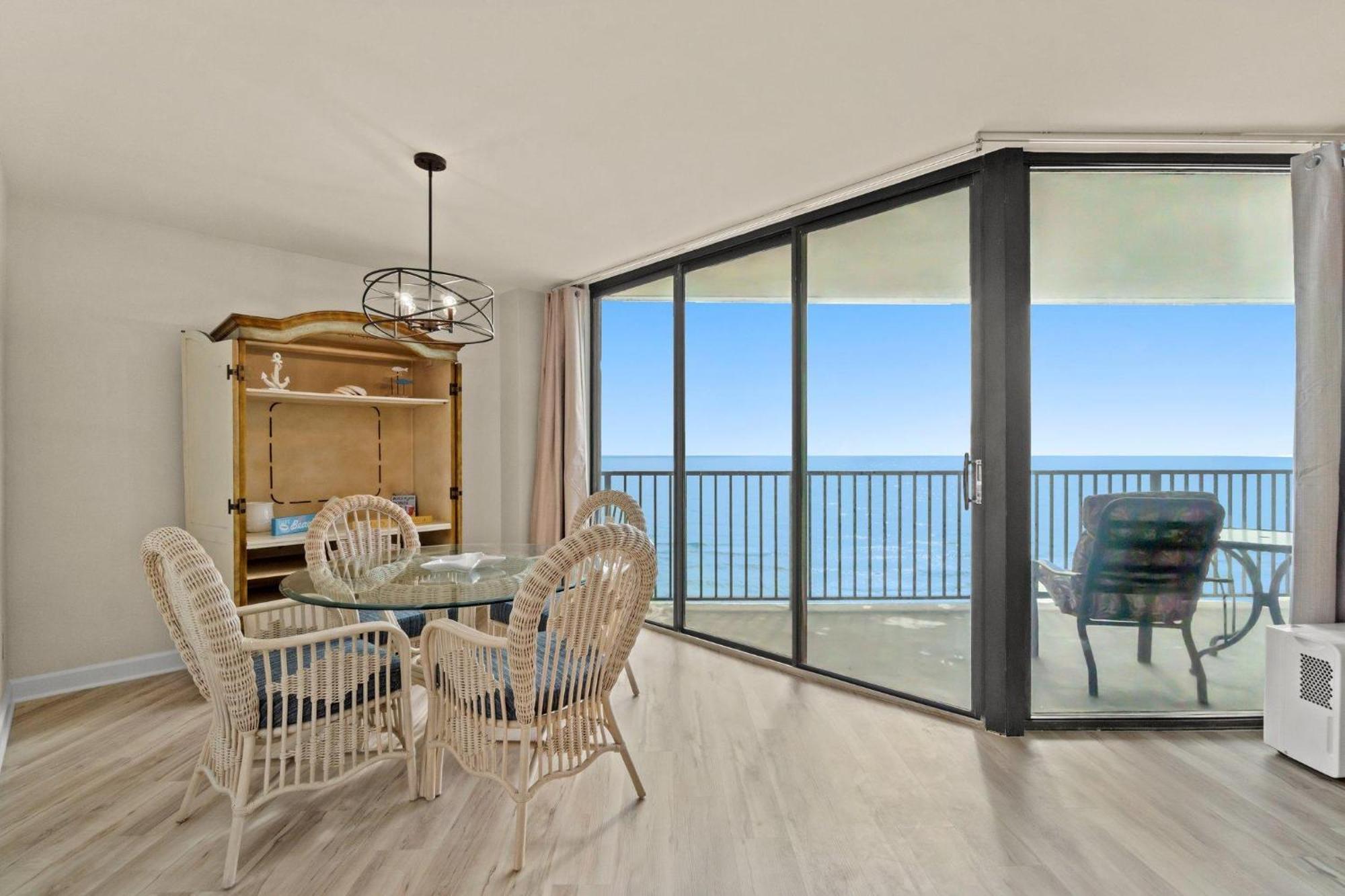 Apartment Aquavista 804e *