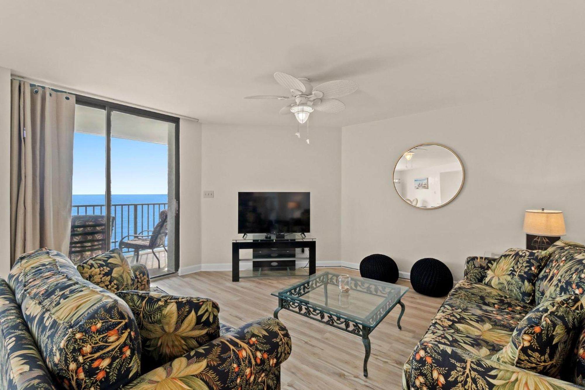 Aquavista 804e * Panama City Beach