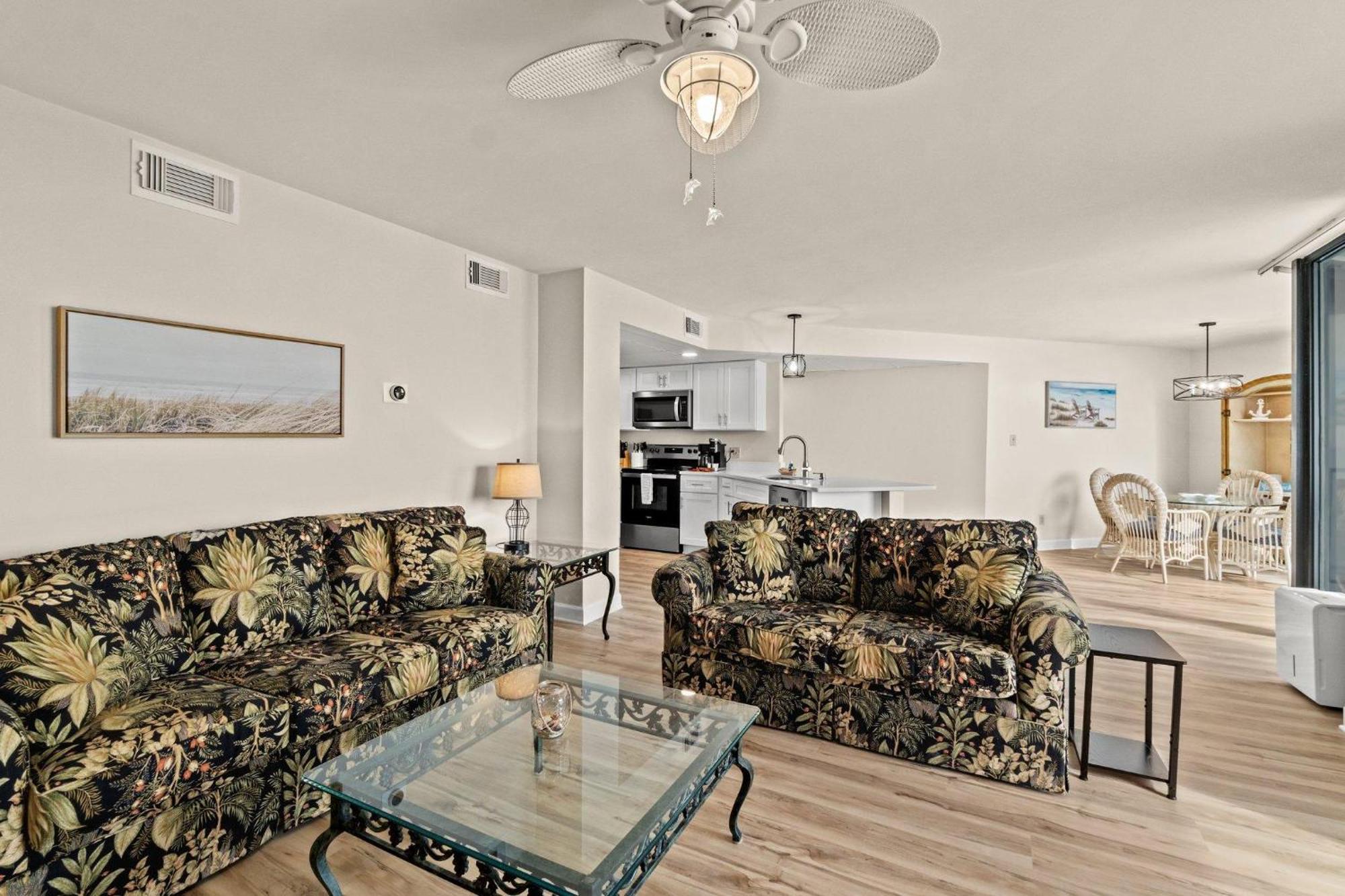 Apartment Aquavista 804e *