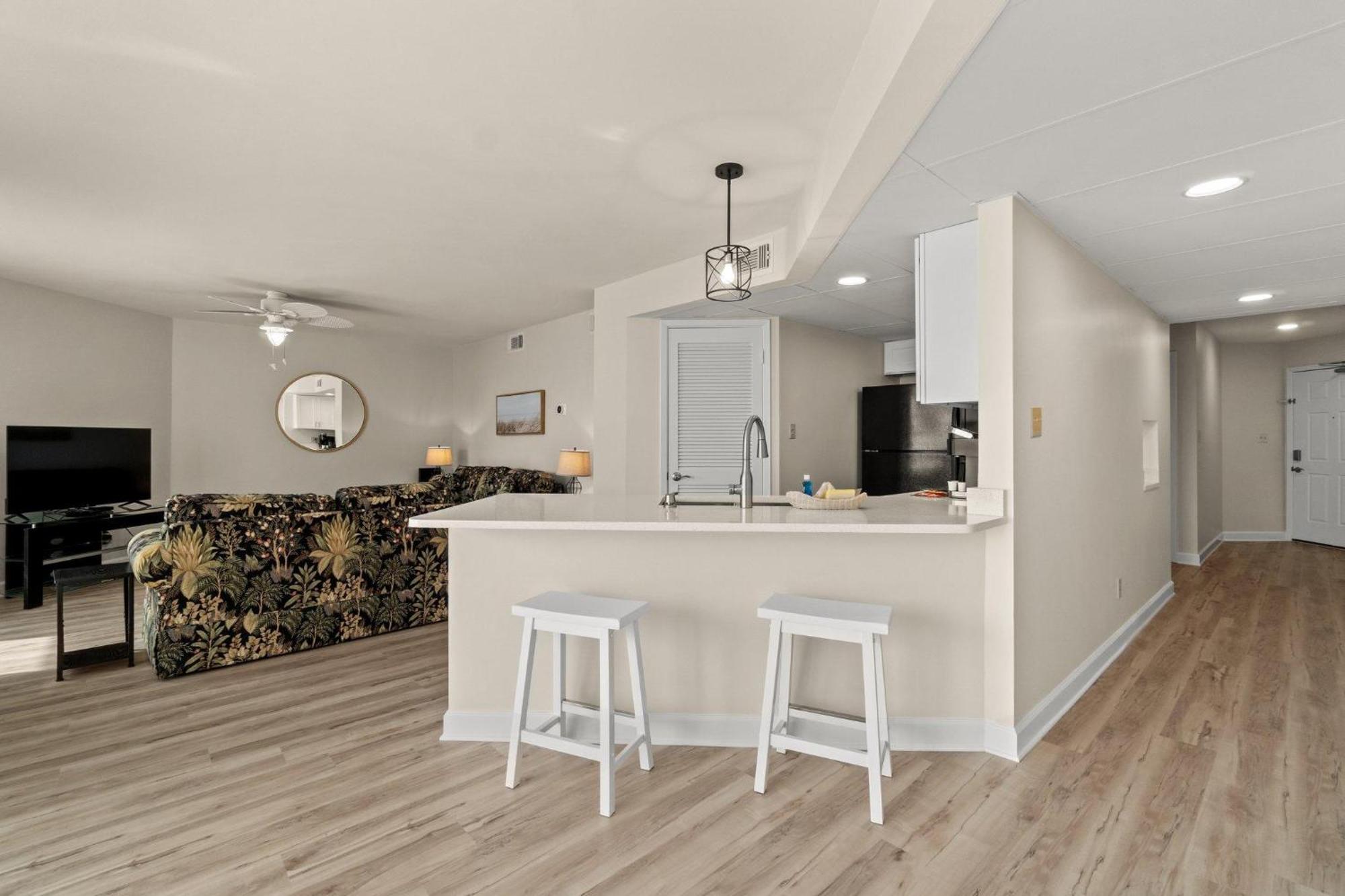 Aquavista 804e Apartment Panama City Beach