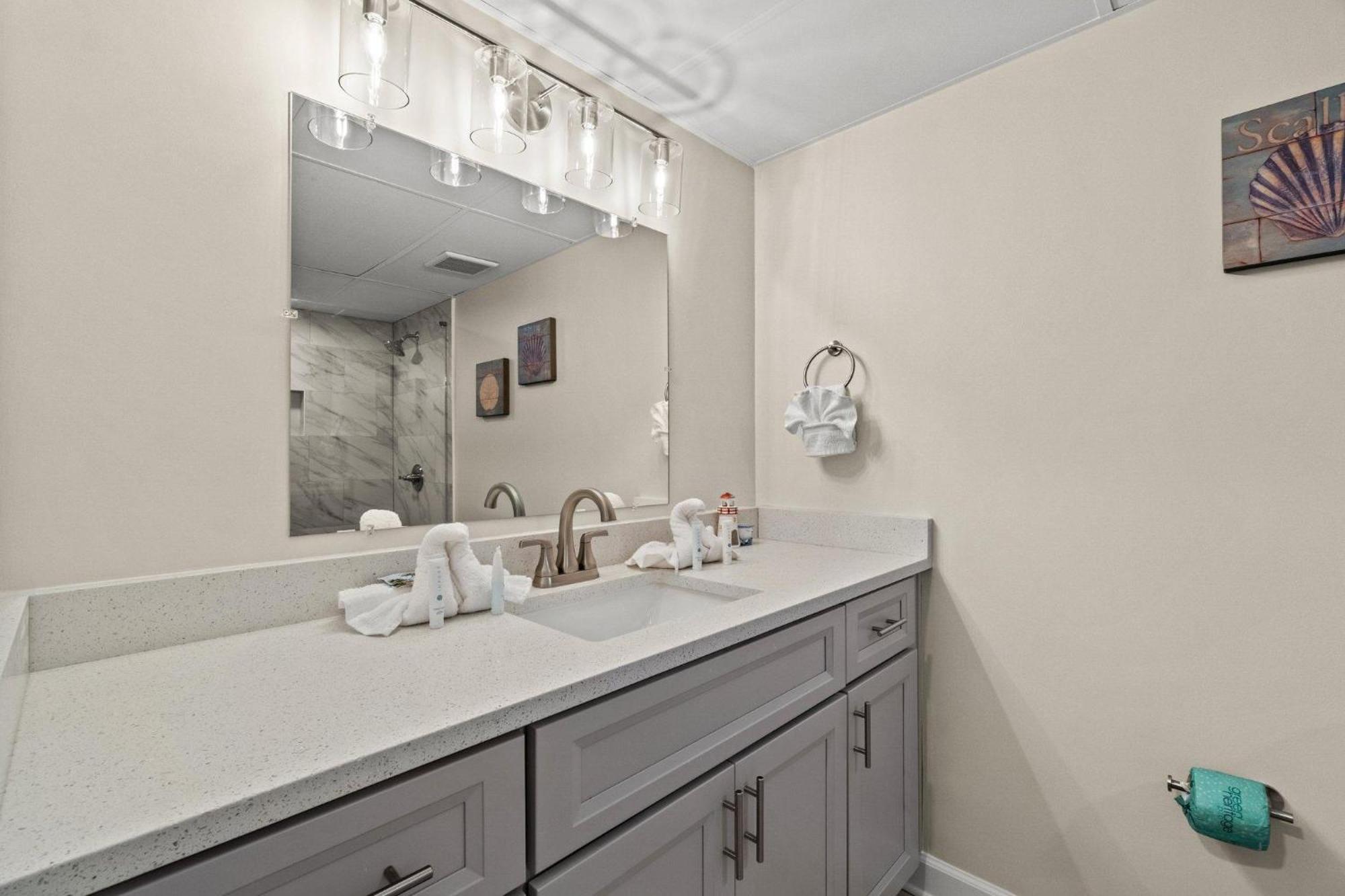 Apartment Aquavista 804e