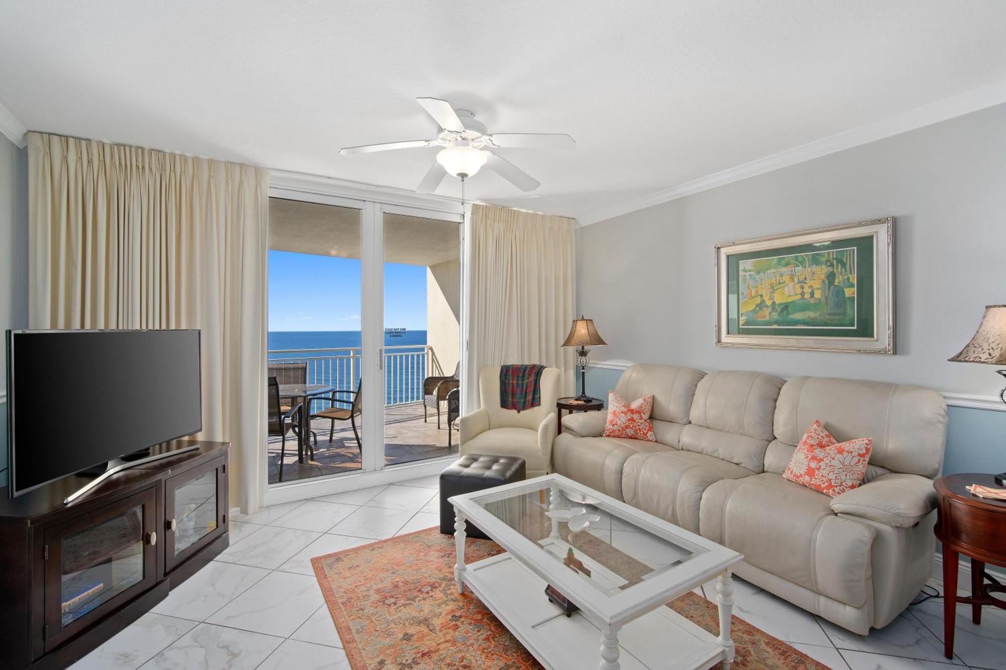 Apartment Emerald 2325 Panama City Beach