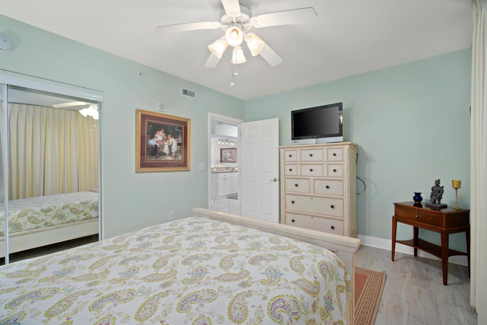 Apartment Emerald 2325 Panama City Beach