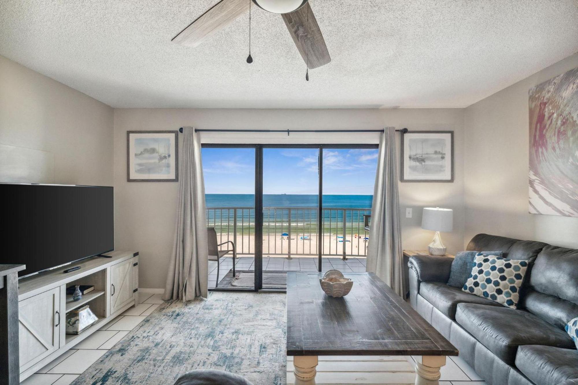 The Summit 725 Panama City Beach