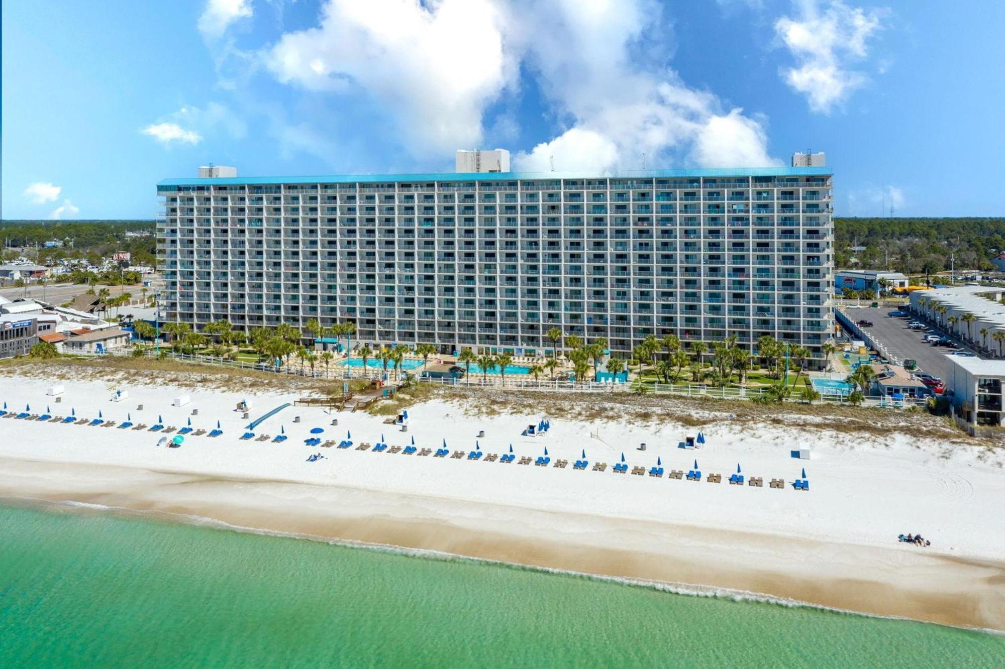 The Summit 725 Panama City Beach