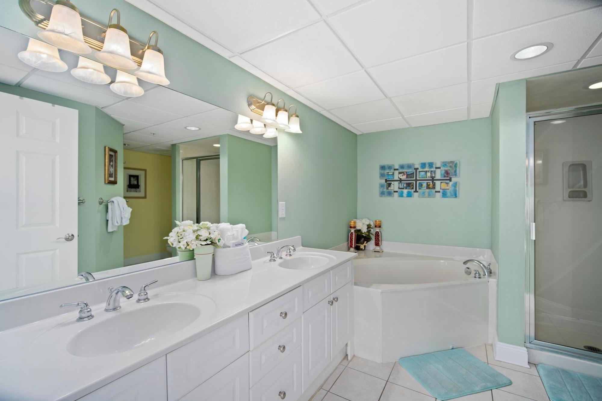 Apartment Emerald 2325 Panama City Beach