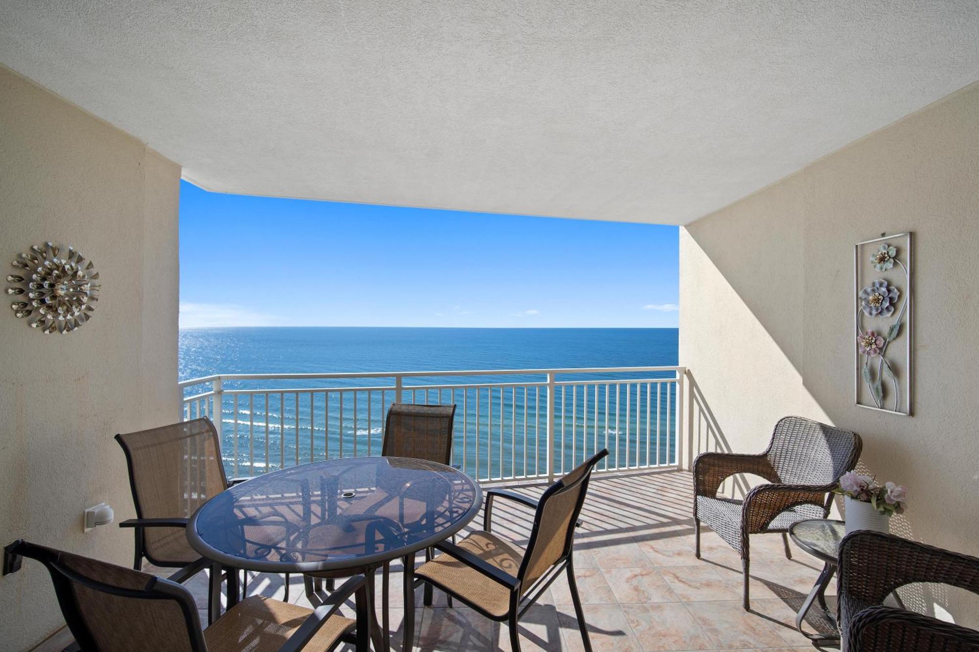 Emerald 2325 Panama City Beach