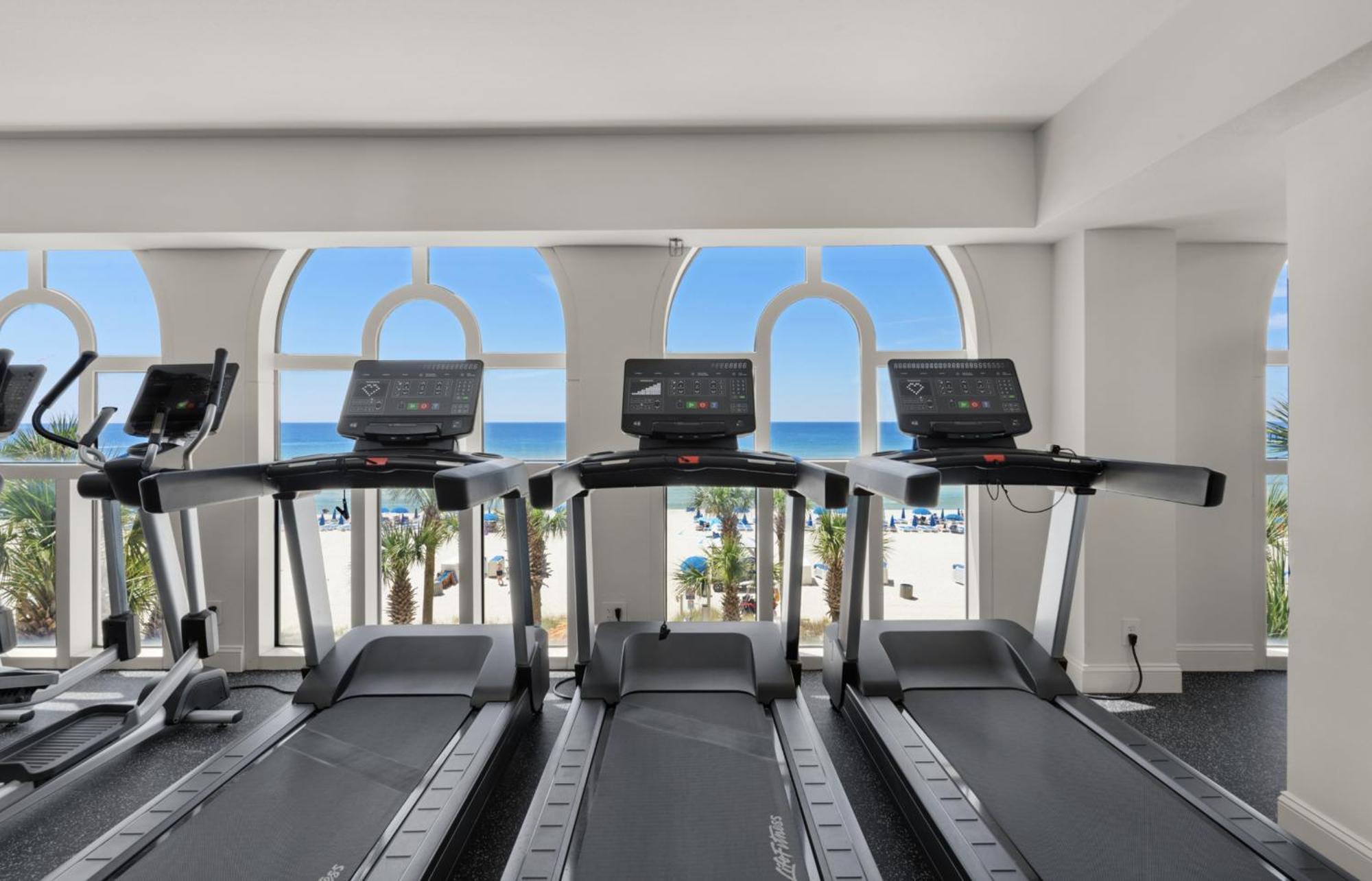 Apartment Calypso 1207 West Panama City Beach