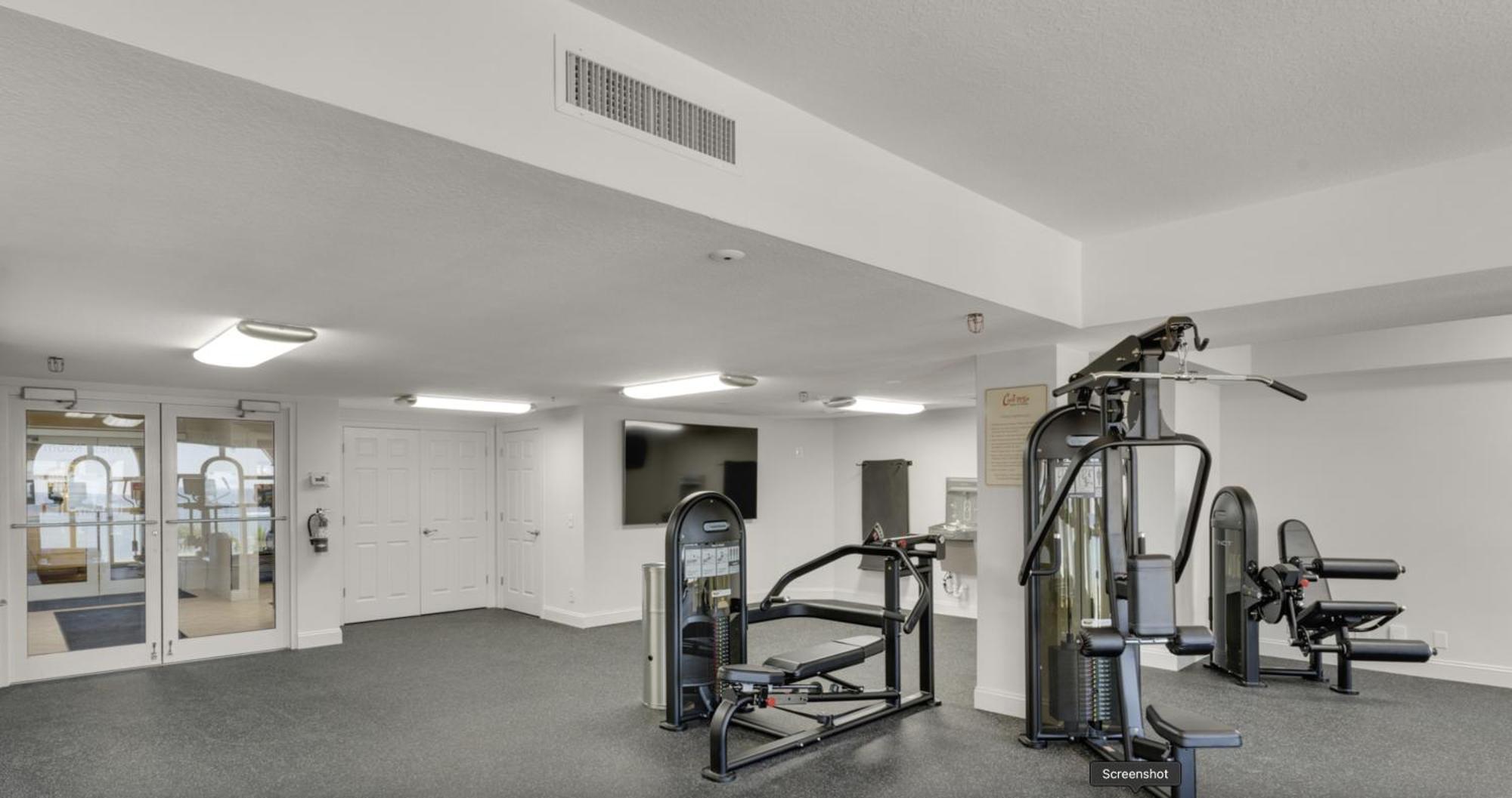 Apartment Calypso 1207 West *