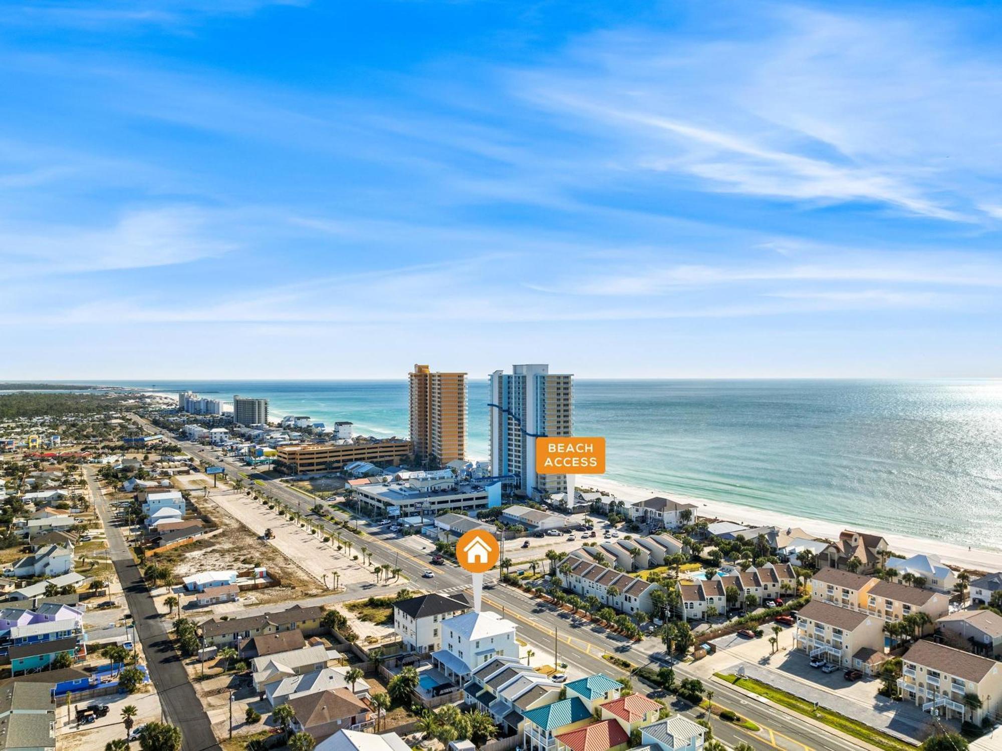 Coastal Haven B