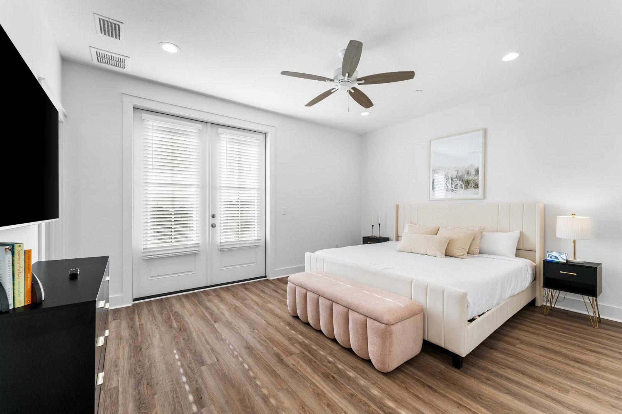 Holiday home Coastal Haven B