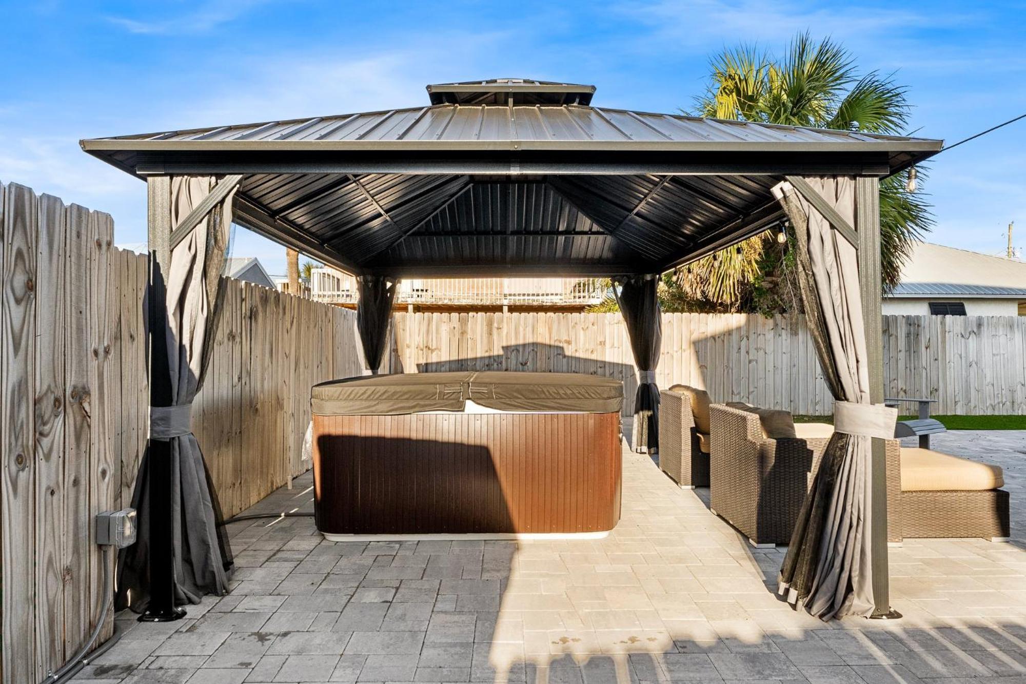Holiday home Coastal Haven B
