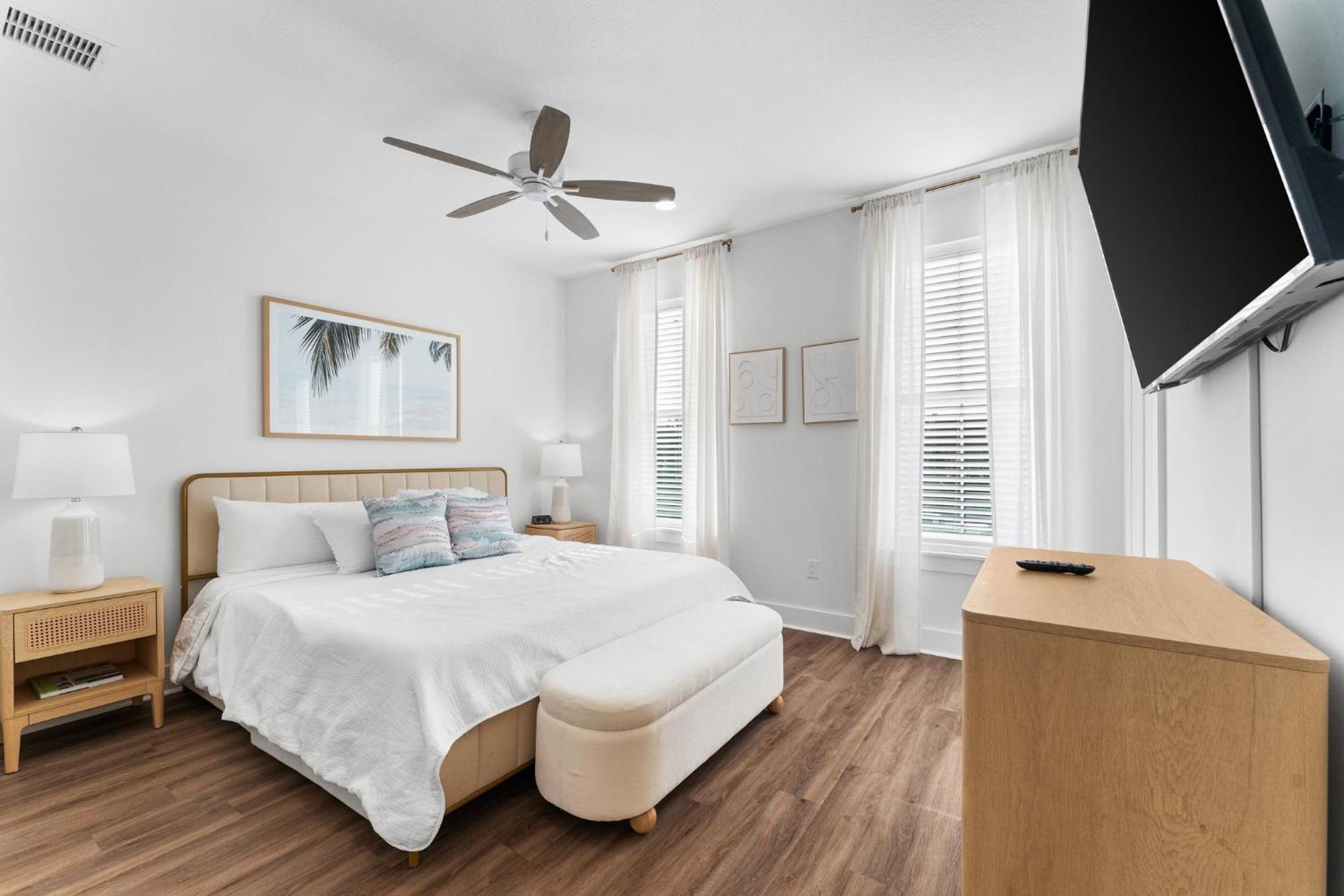 Coastal Haven B Holiday home