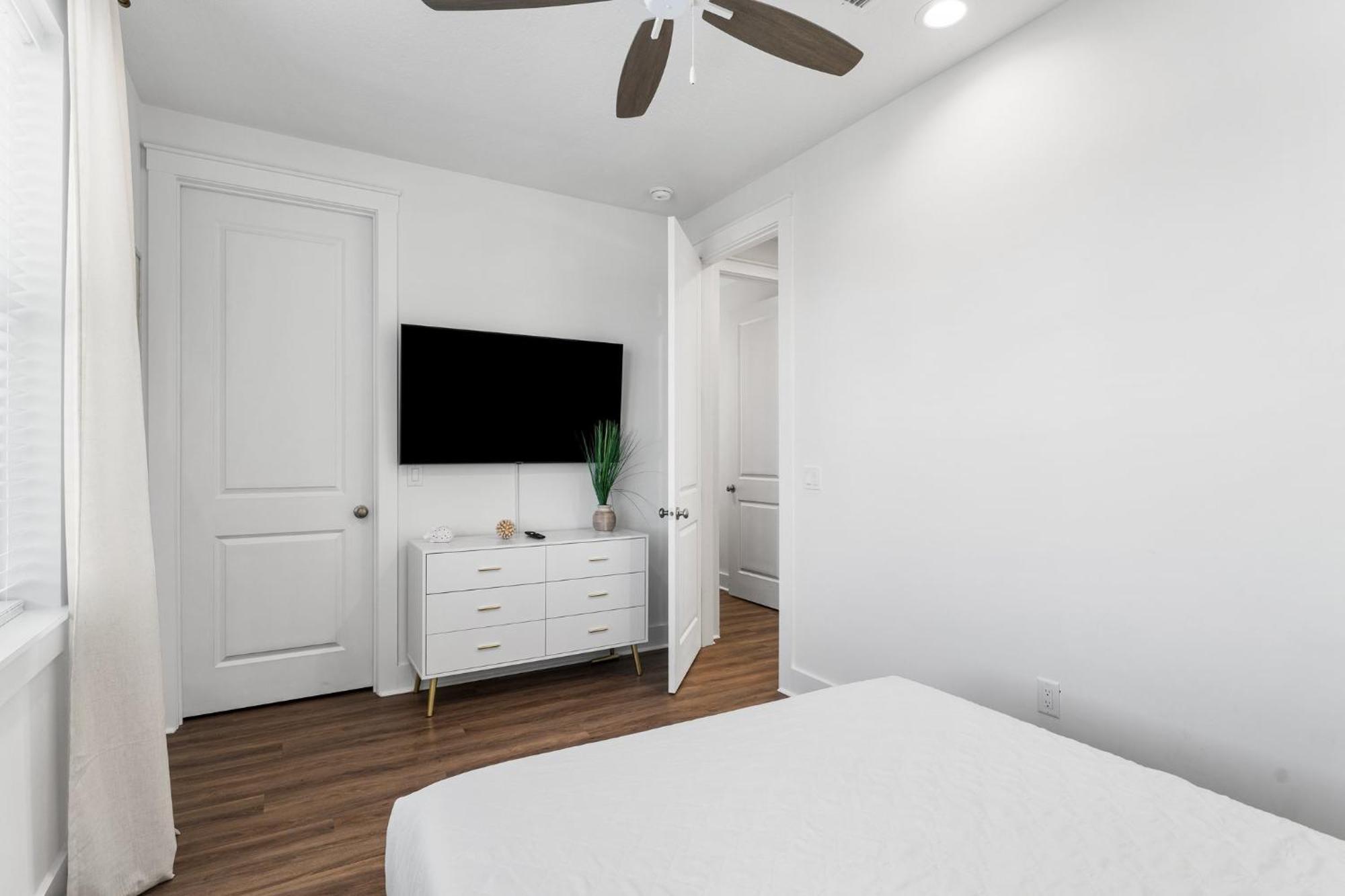 Holiday home Coastal Haven B