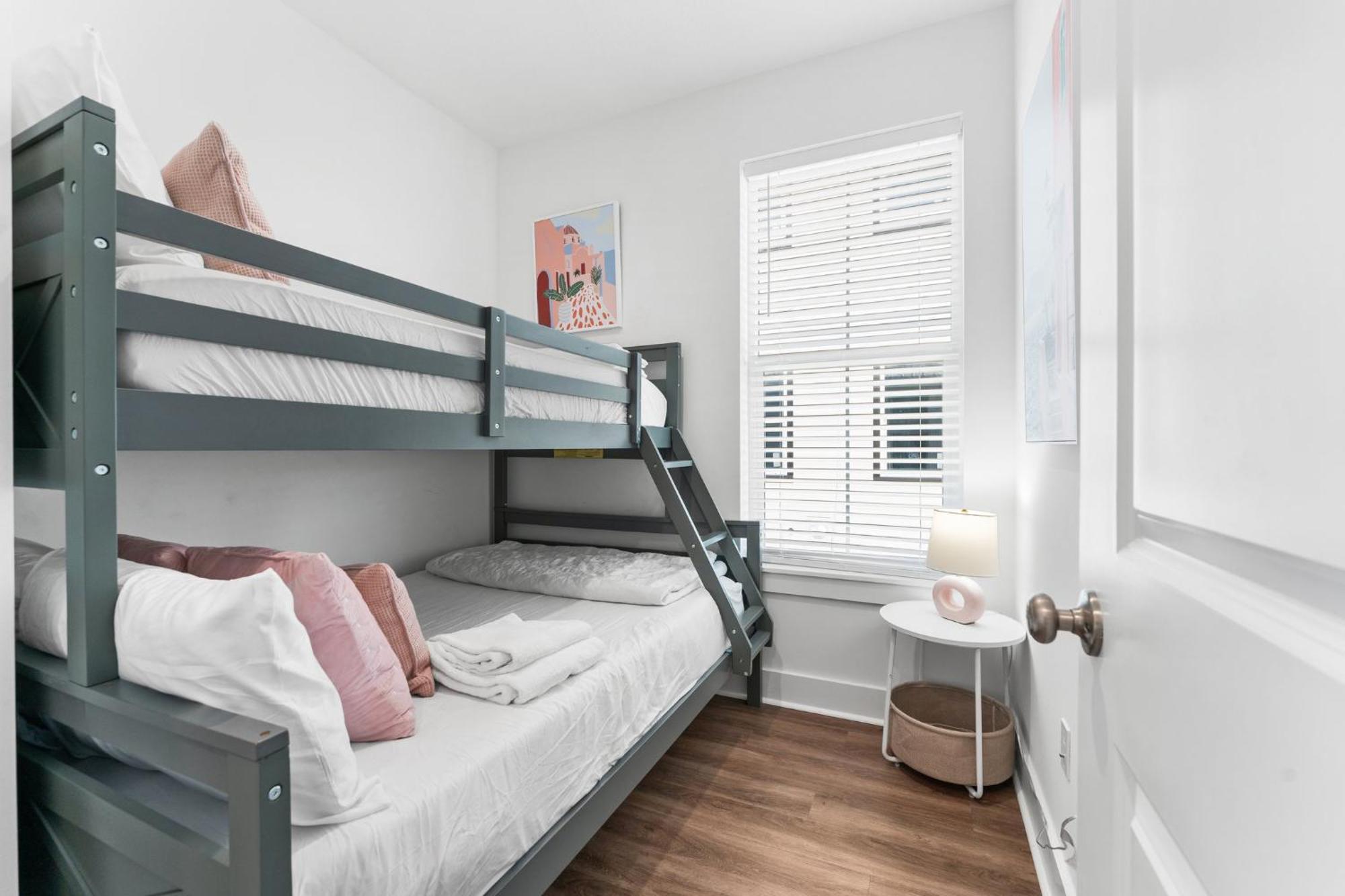 Holiday home Coastal Haven B *