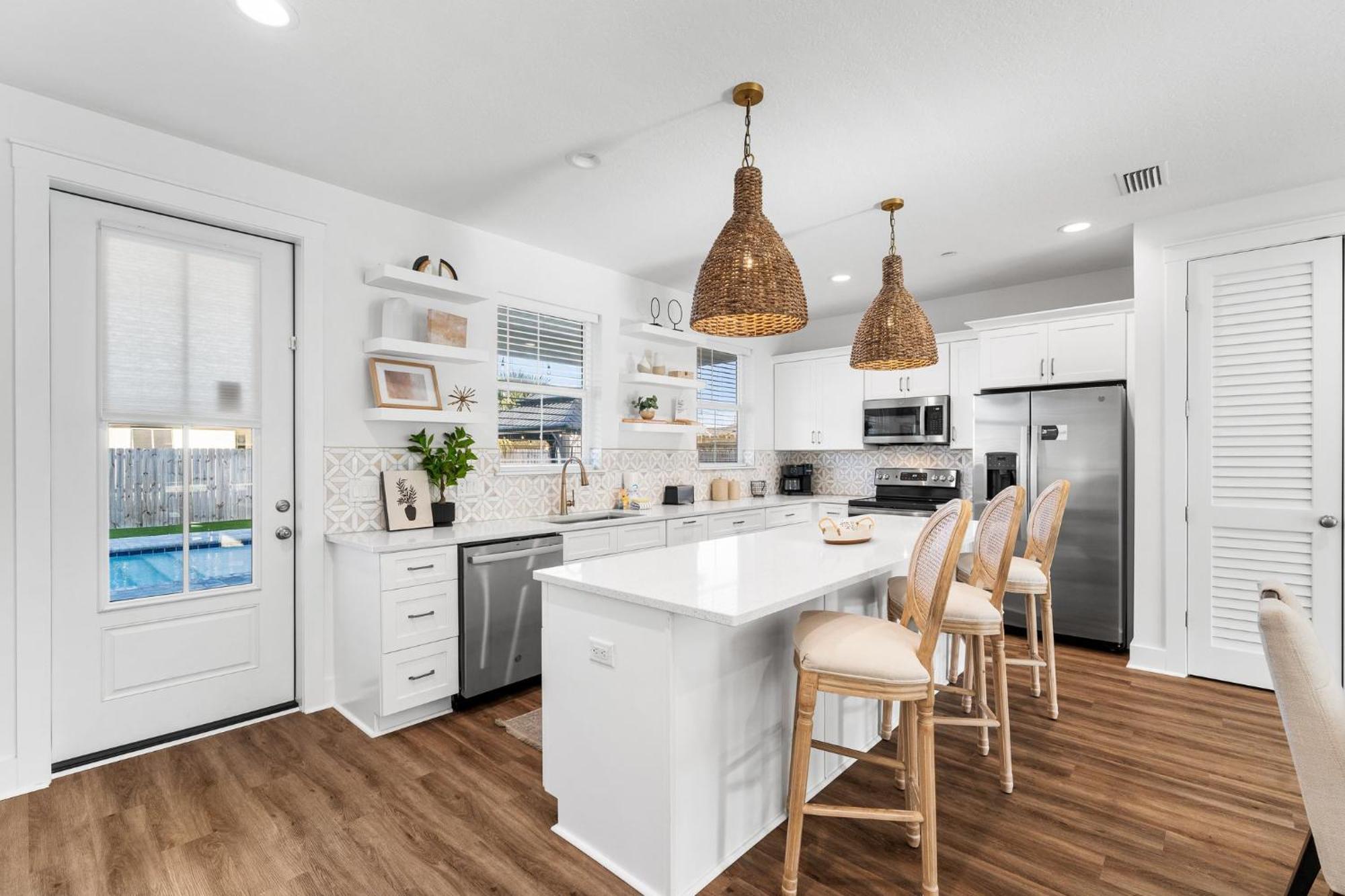 Coastal Haven B
