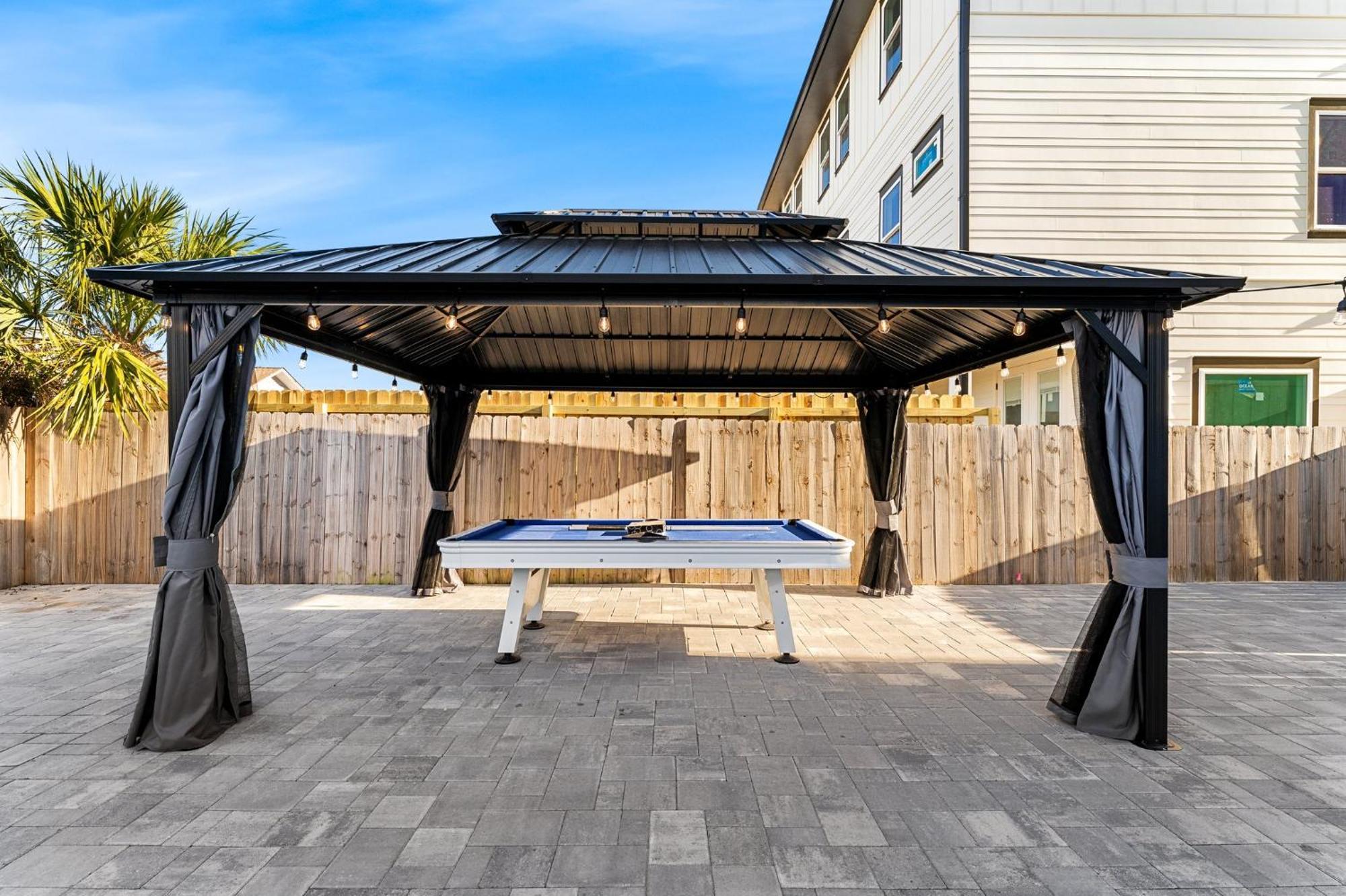 Holiday home Coastal Haven B