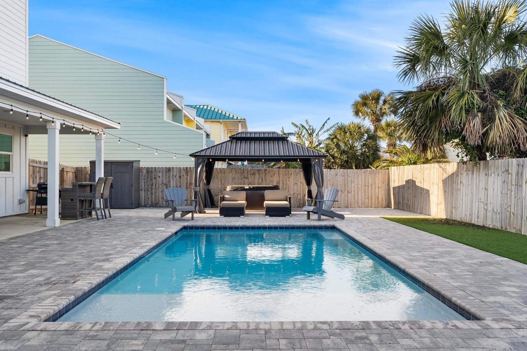 Coastal Haven B Holiday home