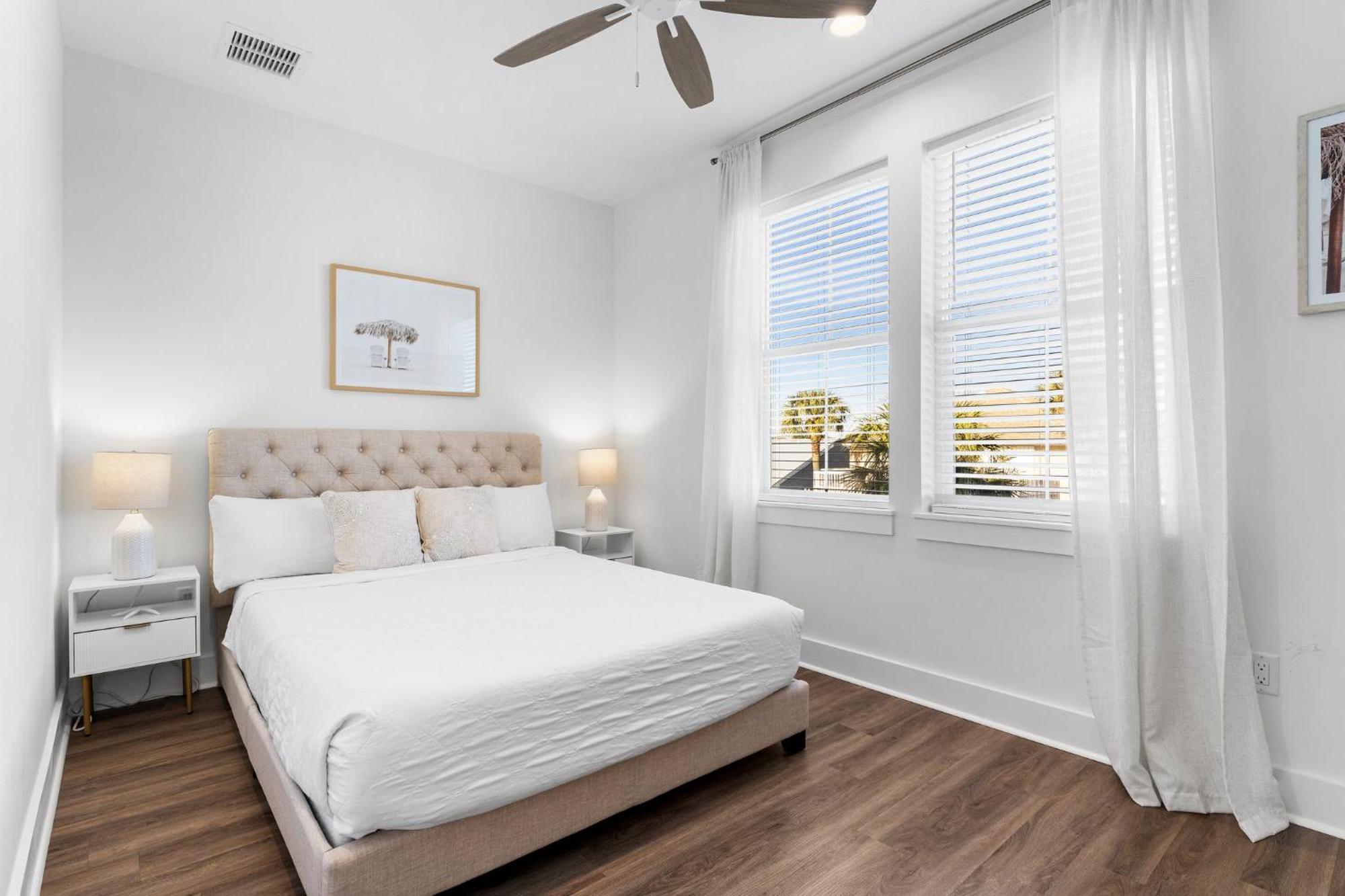 Holiday home Coastal Haven B