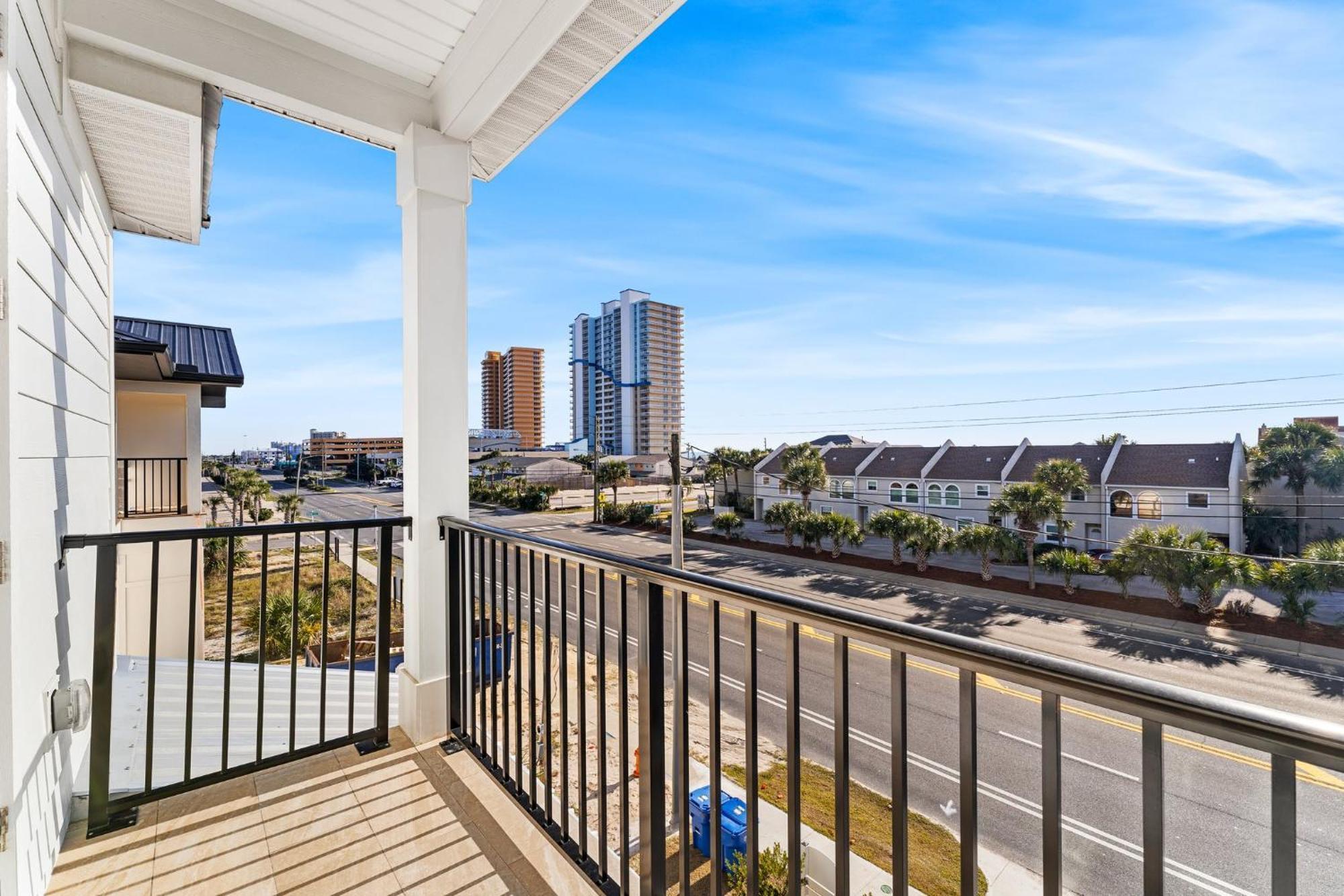 Coastal Haven B Holiday home *