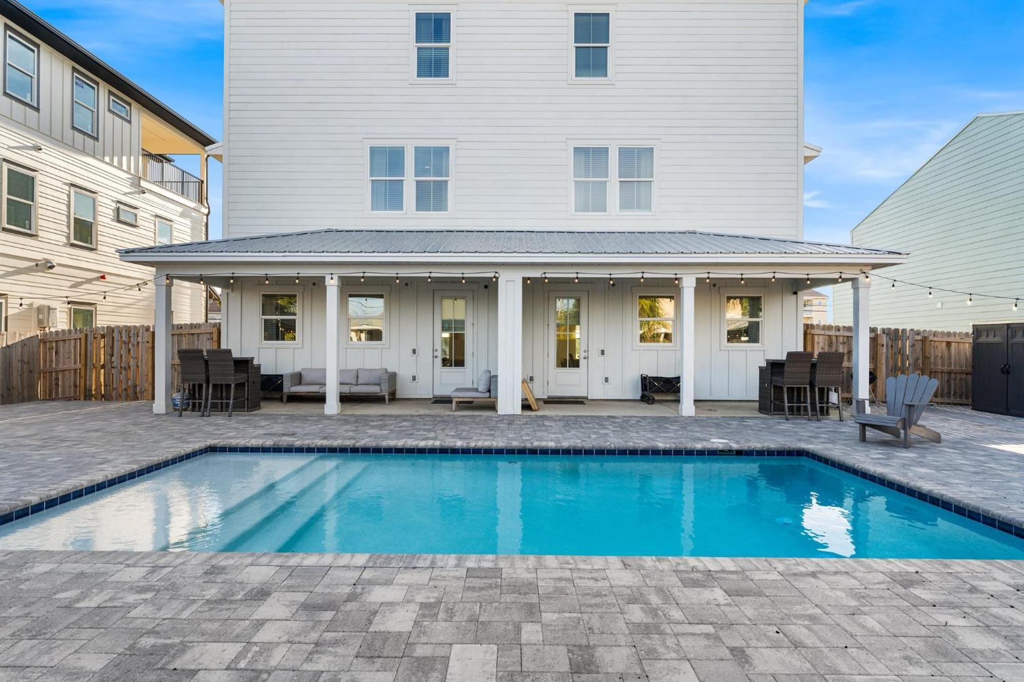 Holiday home Coastal Haven B *
