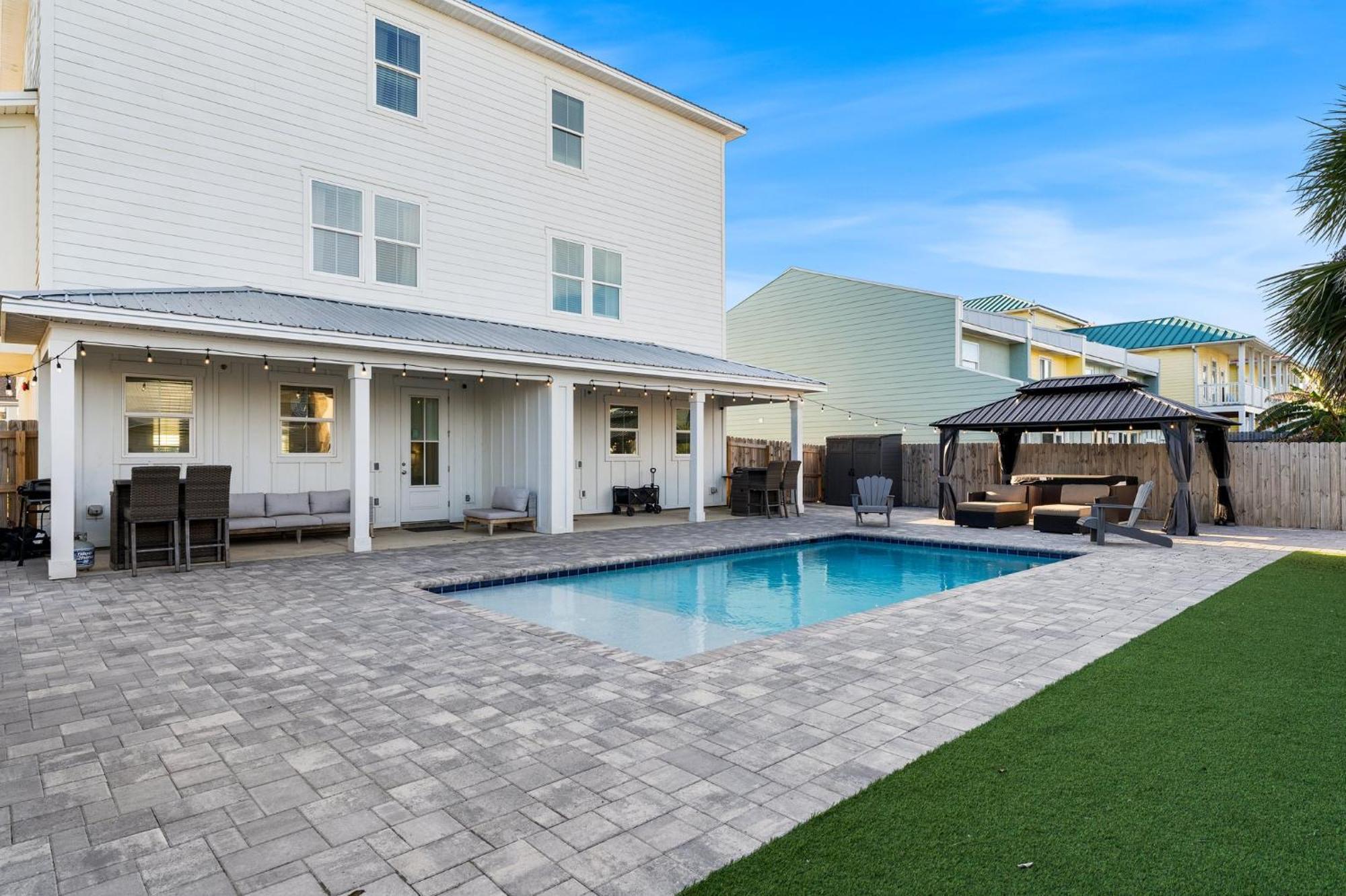 Coastal Haven B Holiday home