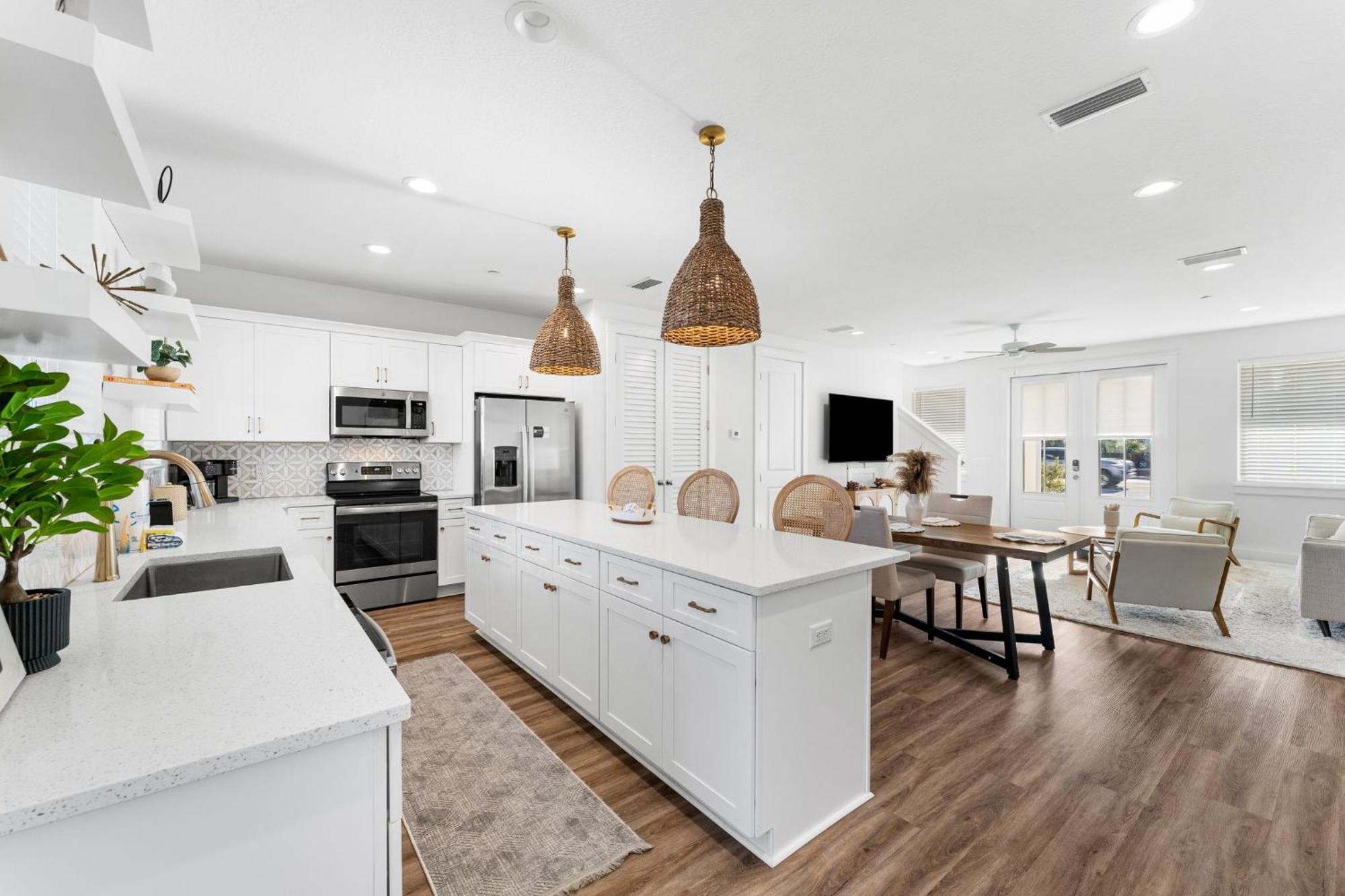Holiday home Coastal Haven B