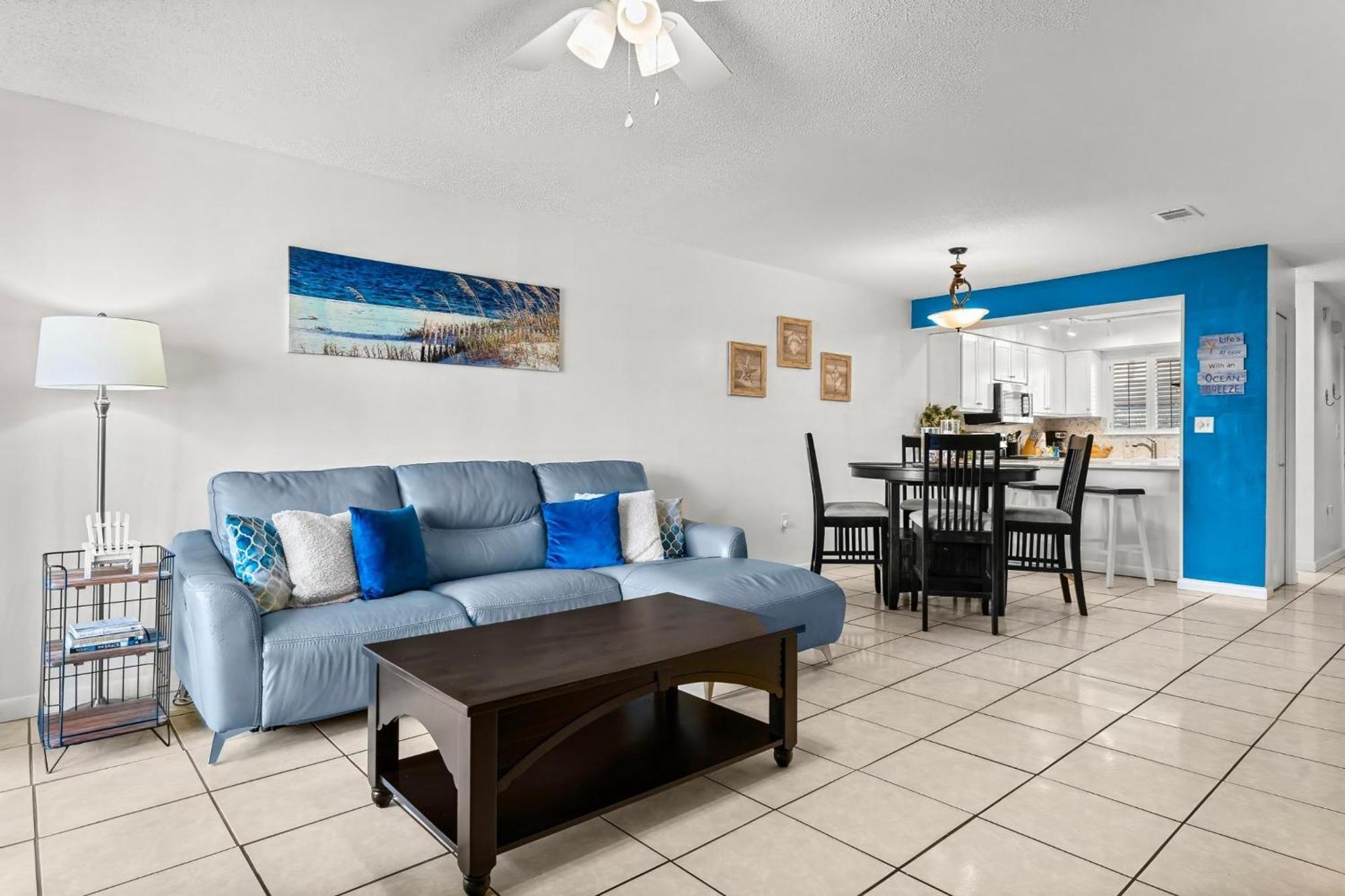 Portside By Panhandle Getaways Panama City Beach