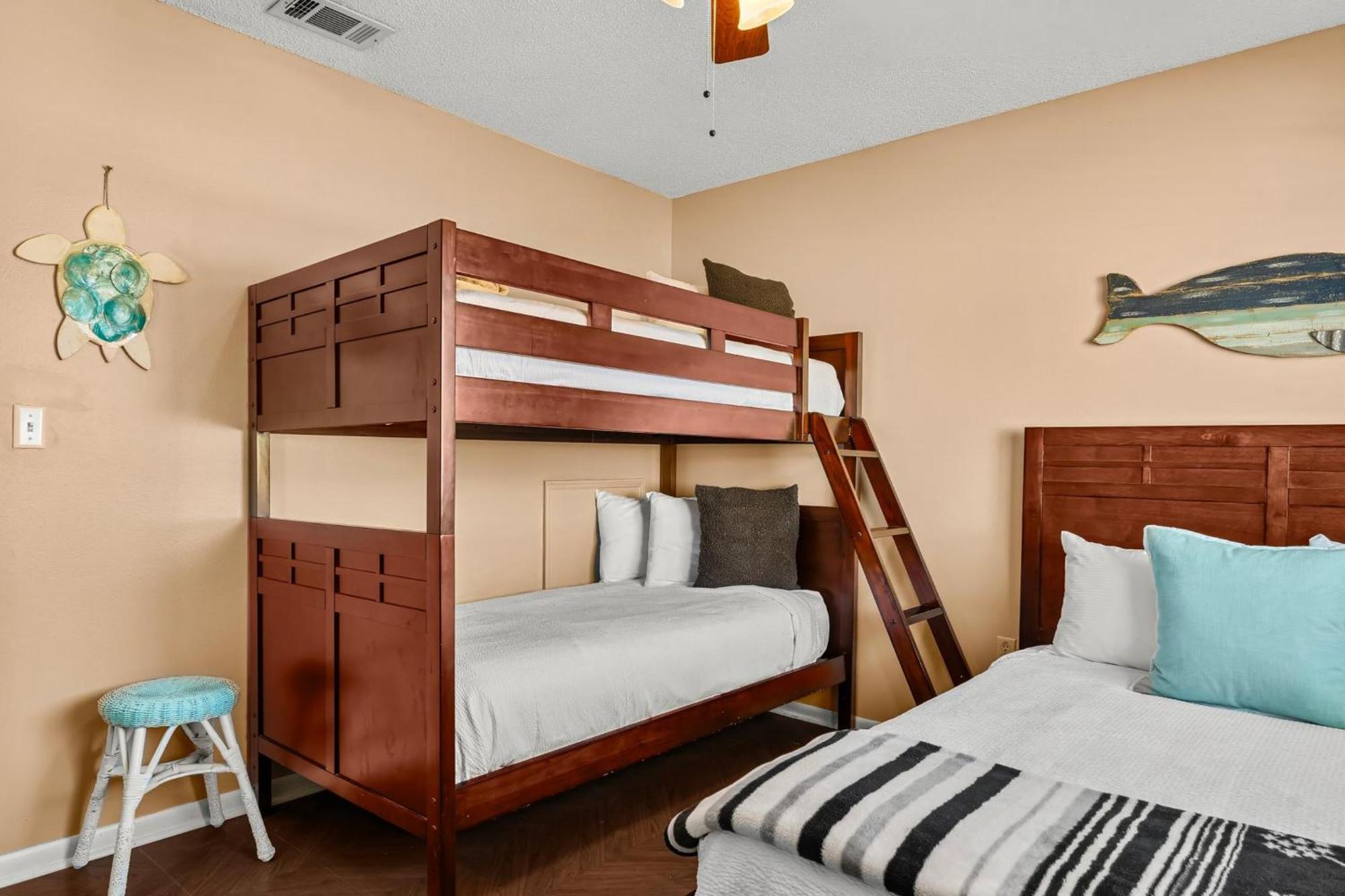 Portside By Panhandle Getaways Apartment
