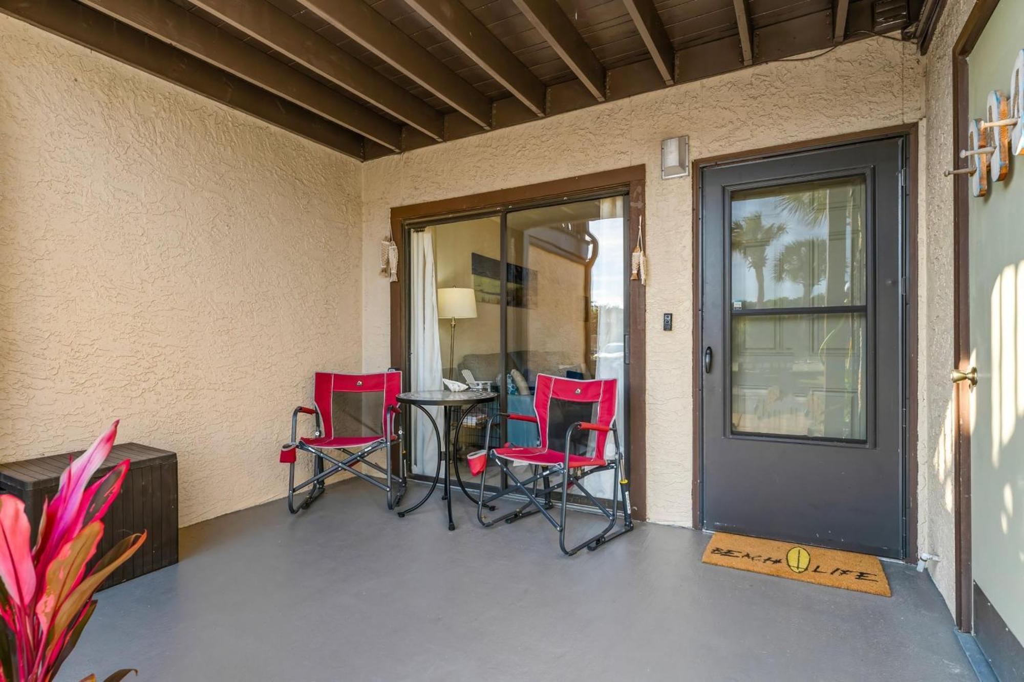 Apartment Portside By Panhandle Getaways