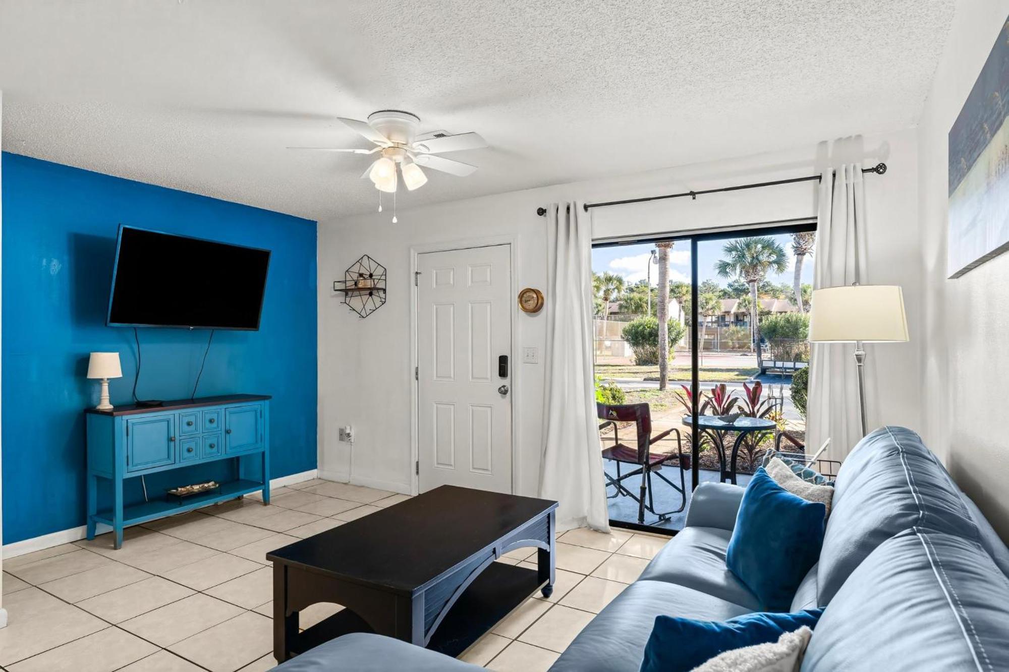 Portside By Panhandle Getaways Apartment *