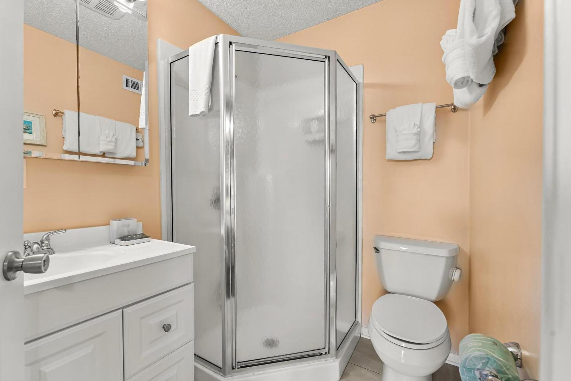 Apartment Portside By Panhandle Getaways *