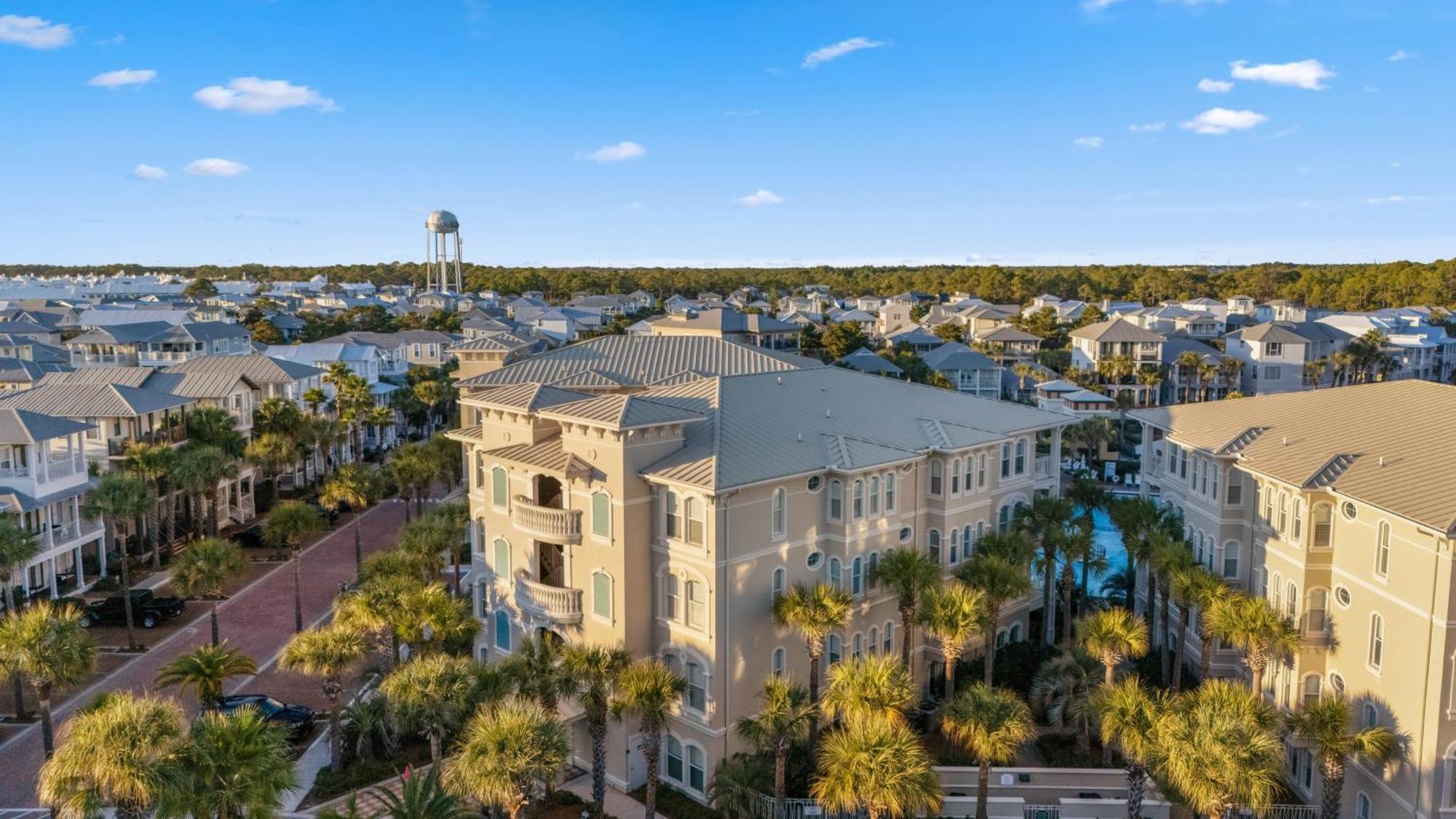 Holiday home Isle Be Back By Avantstay Pool 2 Blcks To Panama City Beach