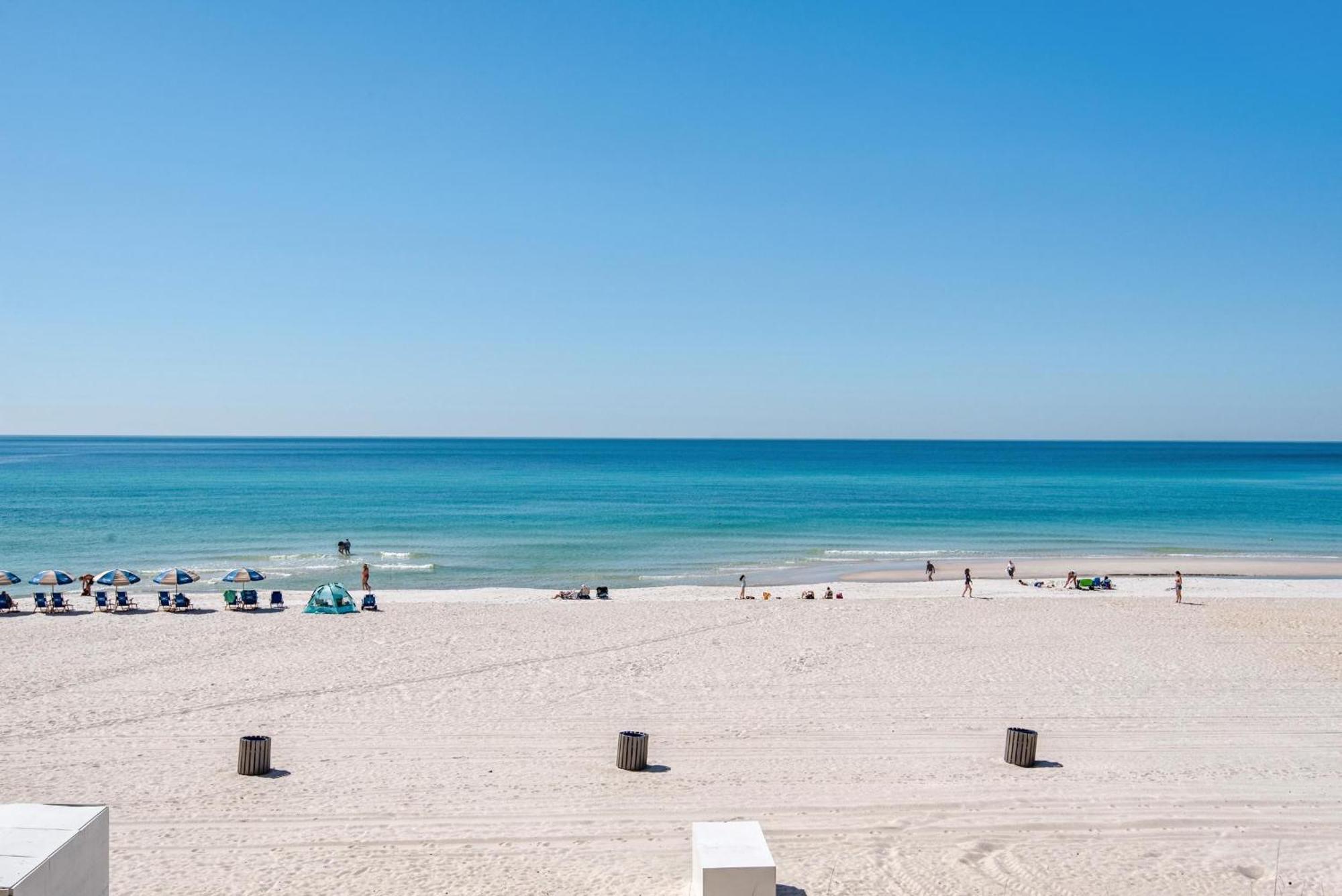 Tidewater 103 * Panama City Beach