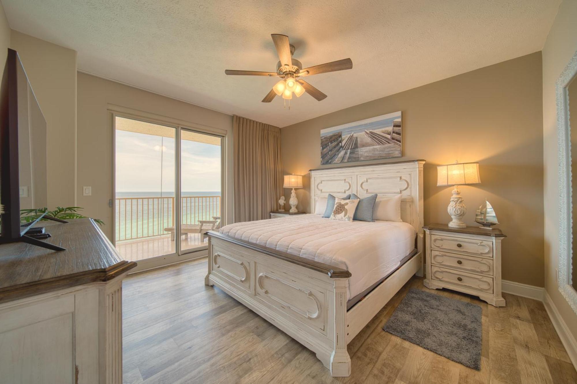 Treasure Island 1405 Holiday home Panama City Beach