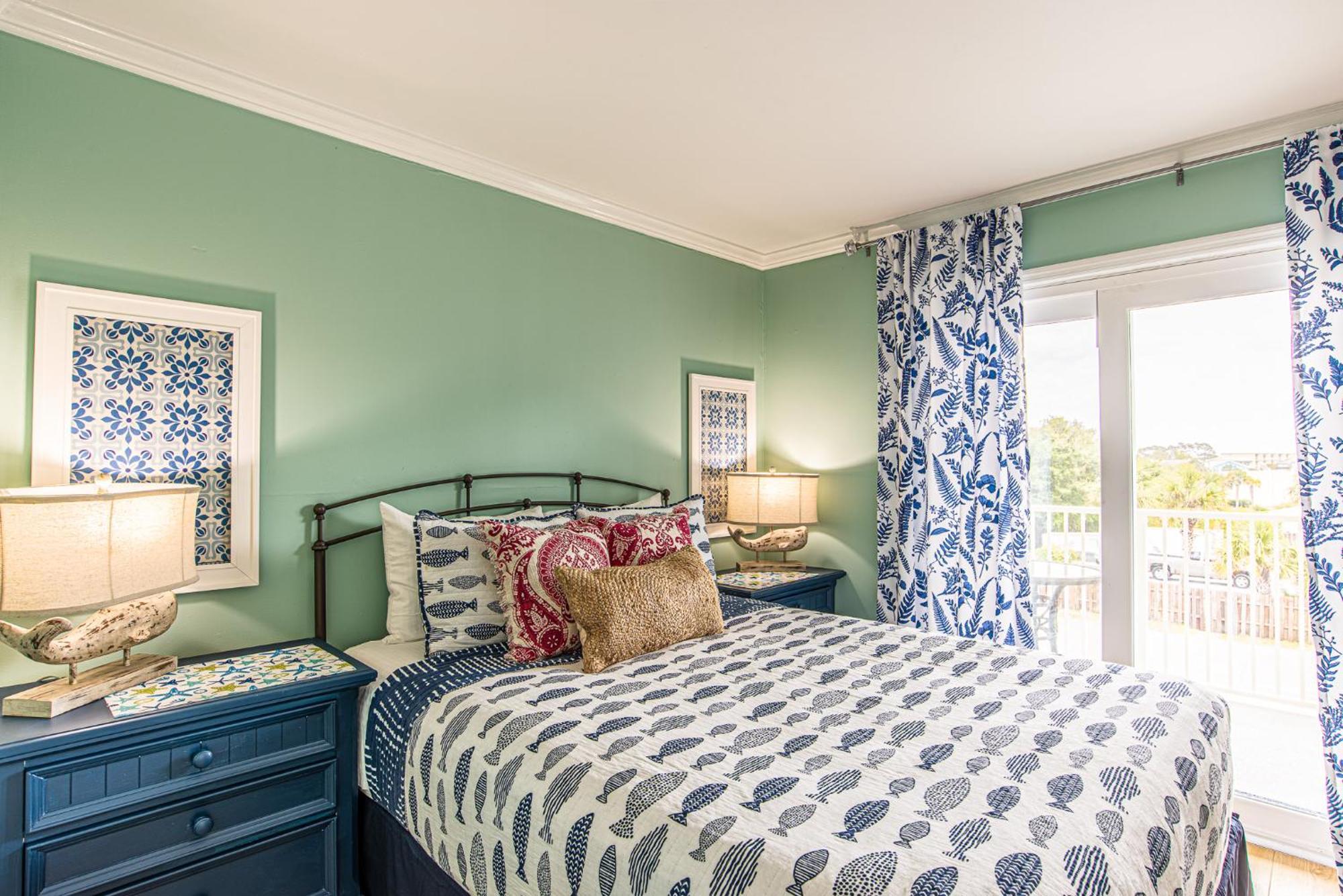 Whales Tale Sandcastle West B21 Apartment *