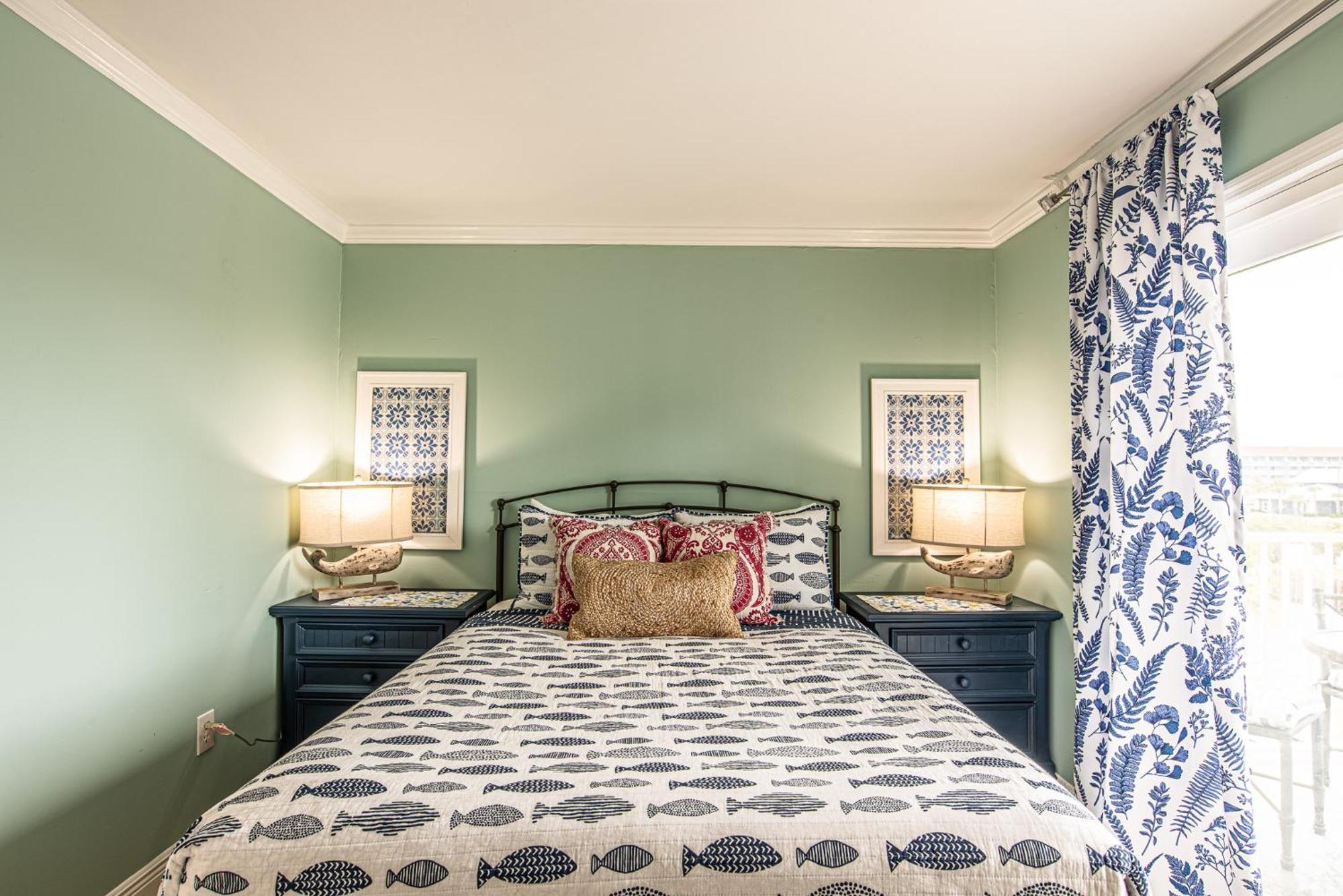 Apartment Whales Tale Sandcastle West B21 *