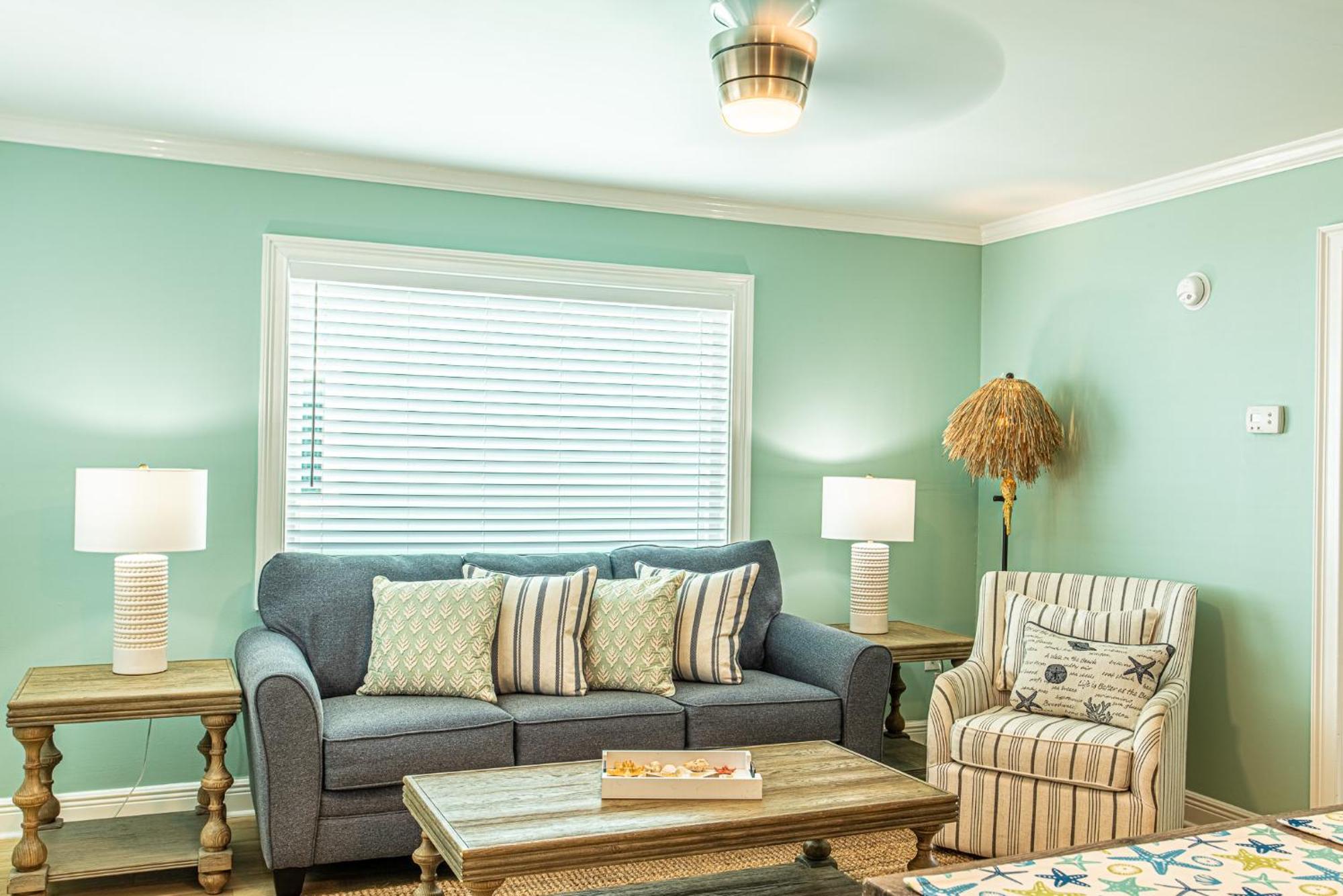 Whales Tale Sandcastle West B21 Apartment *