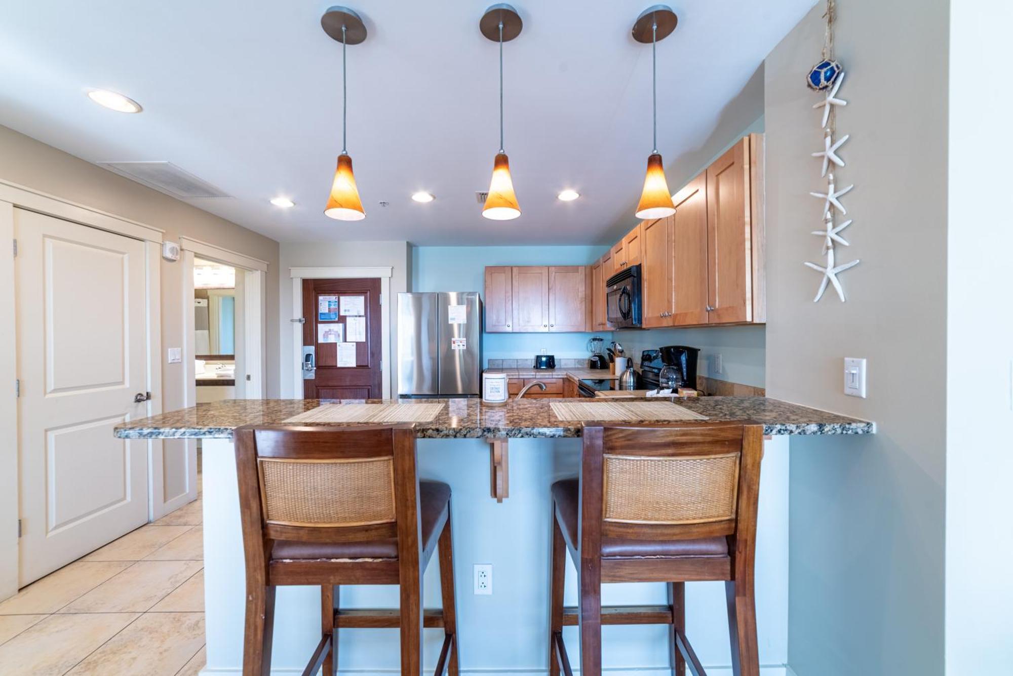 Holiday home Origin 631 'sea La Vie' Panama City Beach