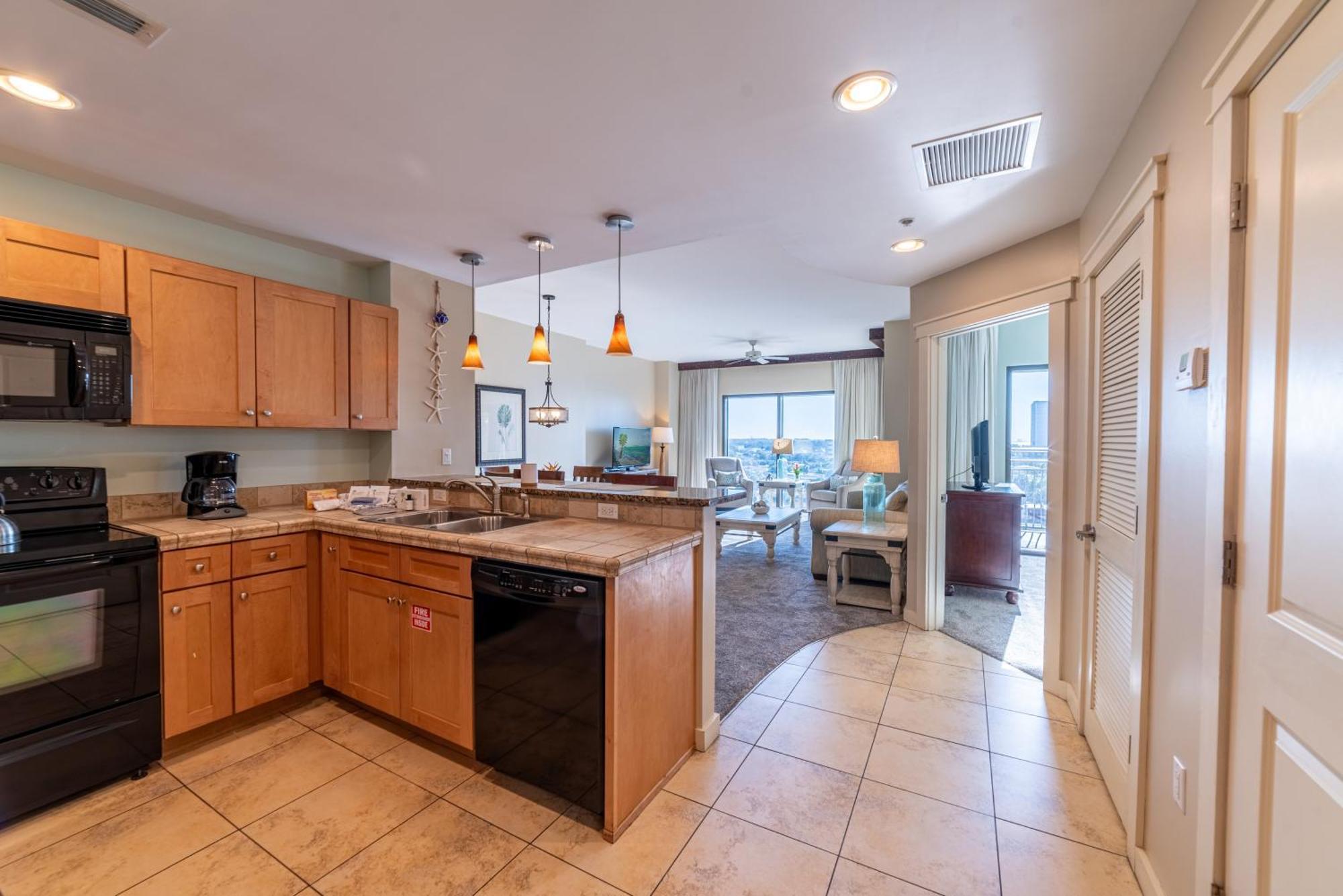 Holiday home Origin 631 'sea La Vie' Panama City Beach