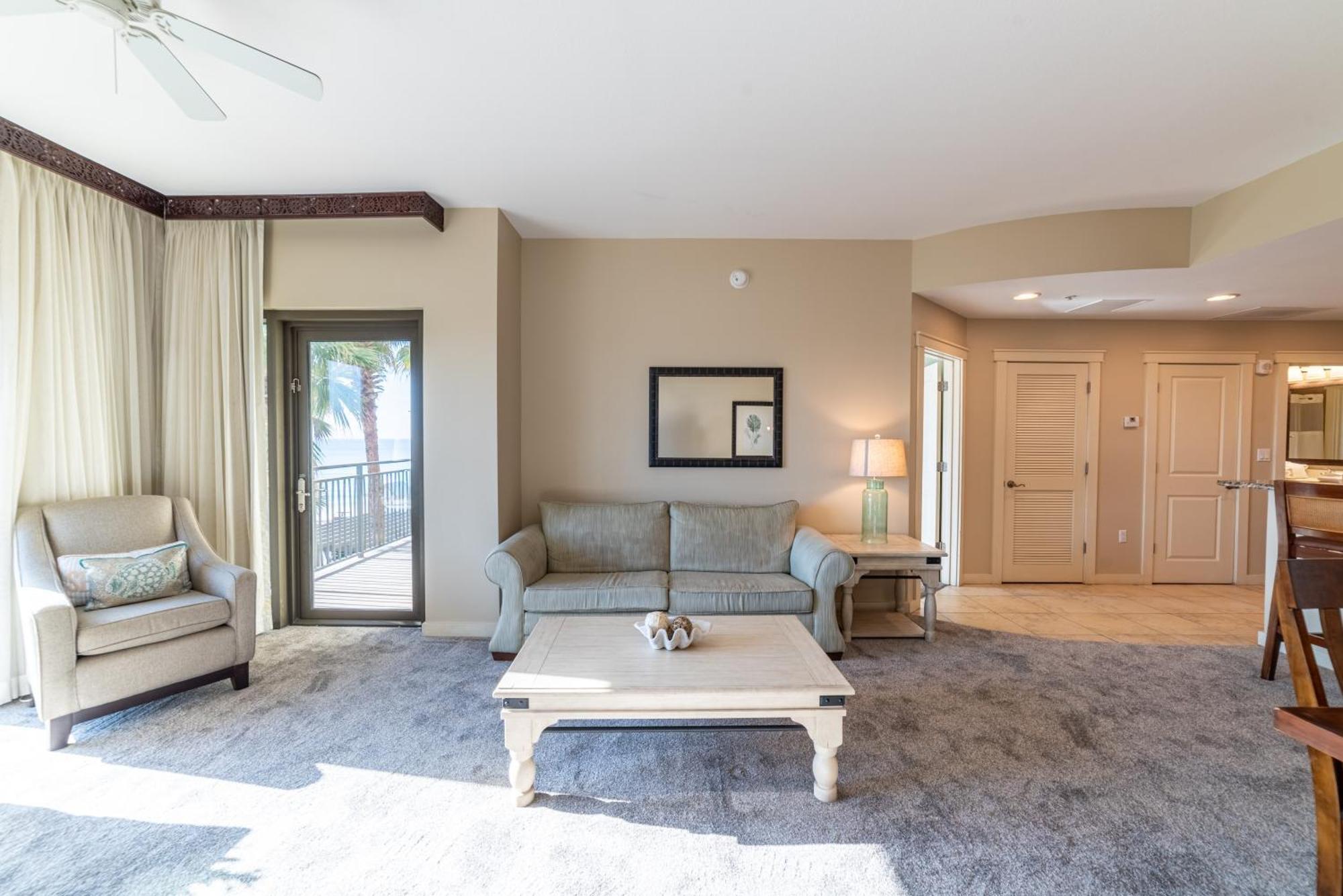 Origin 631 'sea La Vie' Holiday home