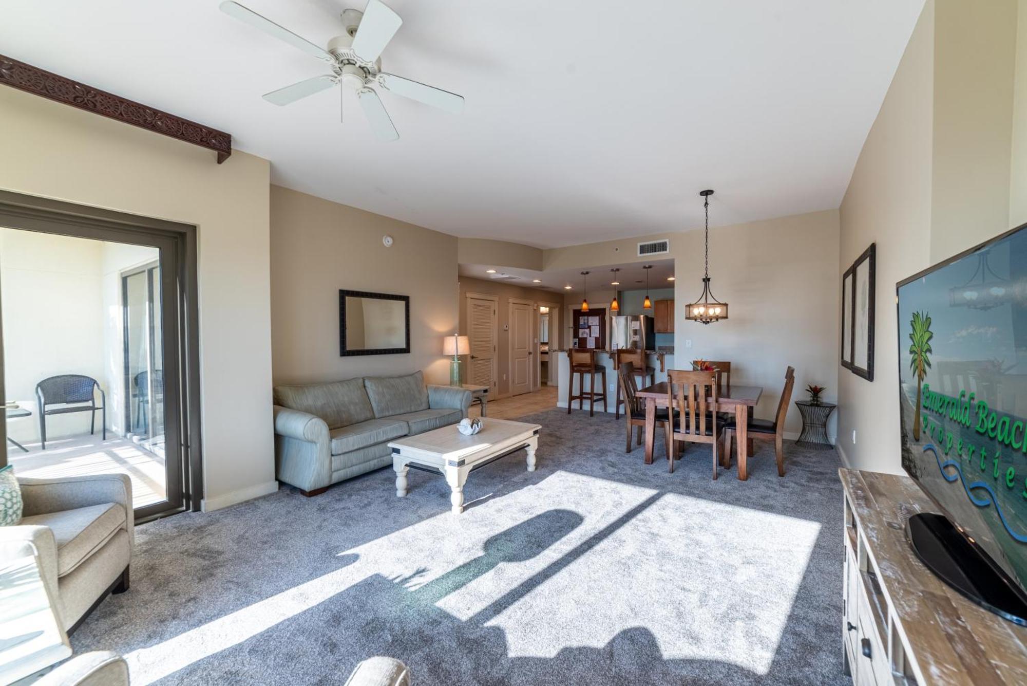 Holiday home Origin 631 'sea La Vie'