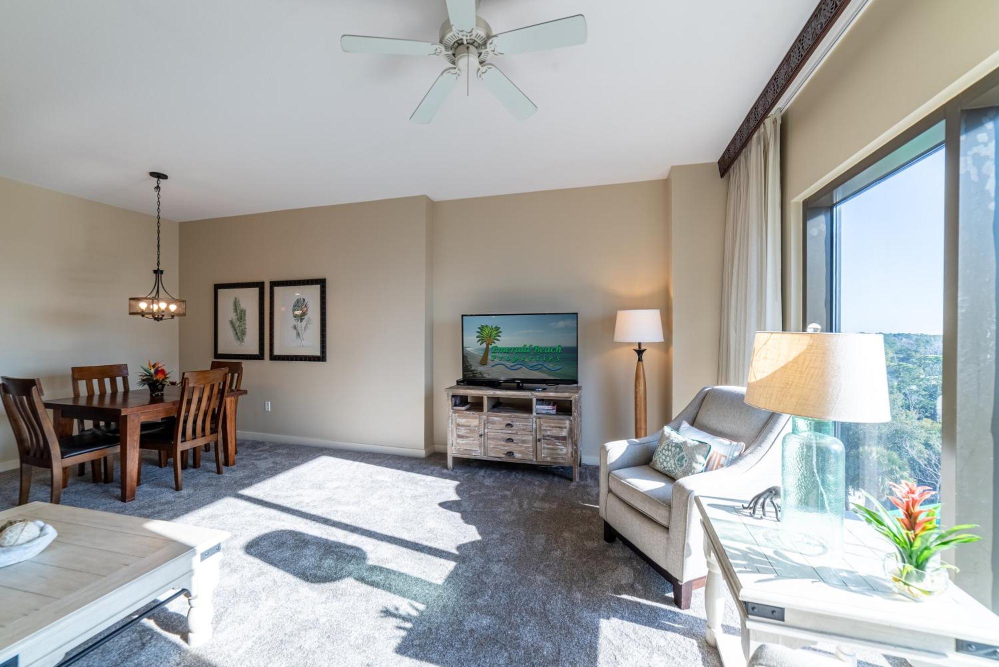 Origin 631 'sea La Vie' Holiday home Panama City Beach