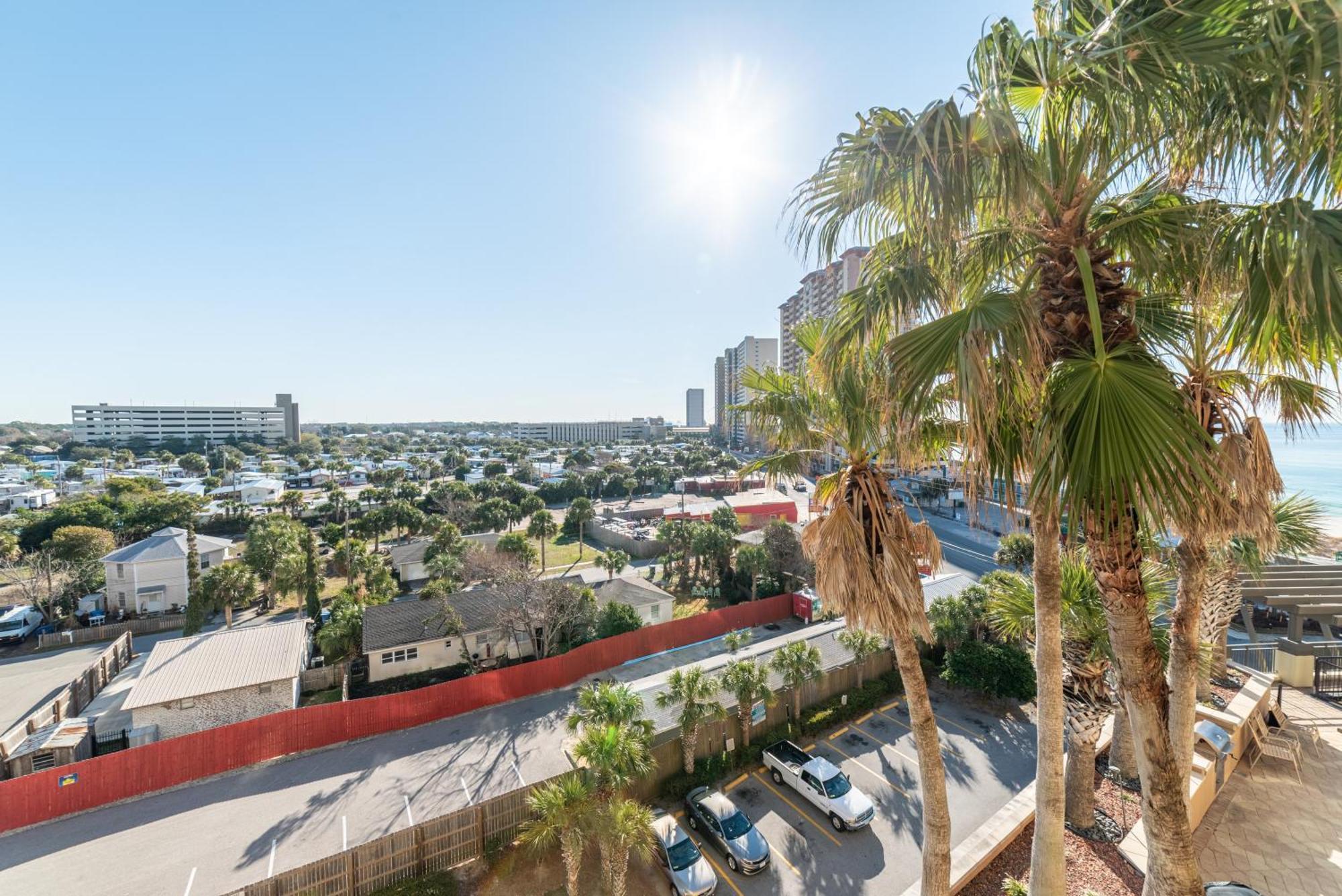 Holiday home Origin 631 'sea La Vie' Panama City Beach
