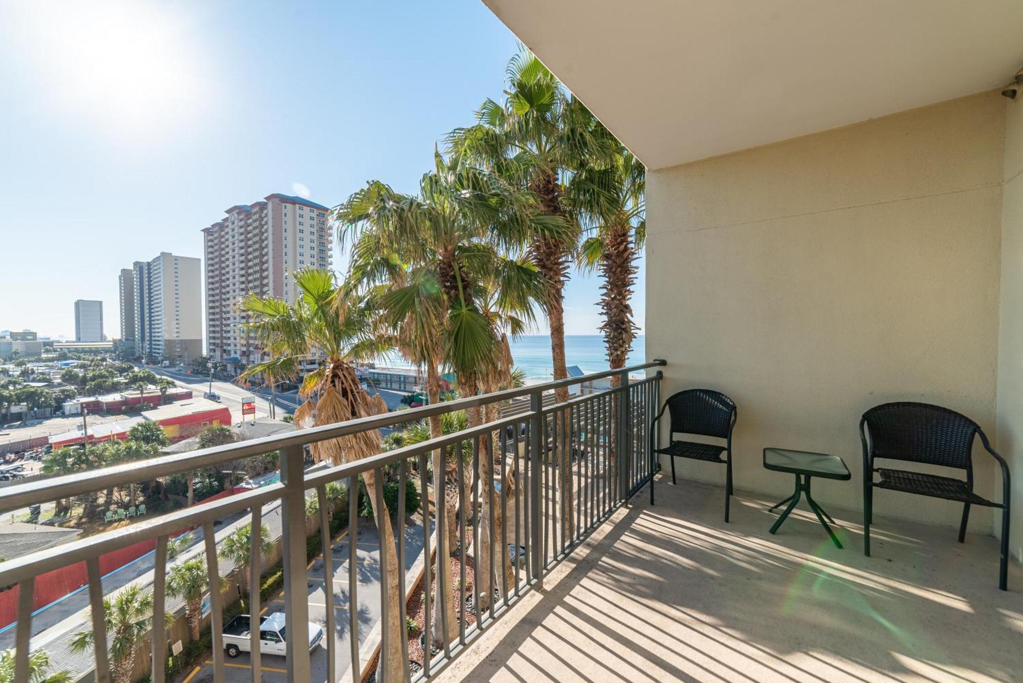 Origin 631 'sea La Vie' Panama City Beach