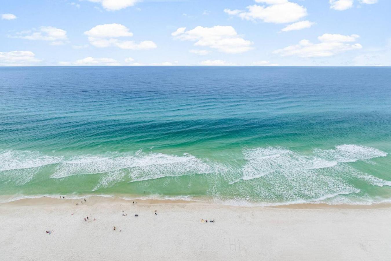 Holiday home Tidewater Unit 2003 Panama City Beach